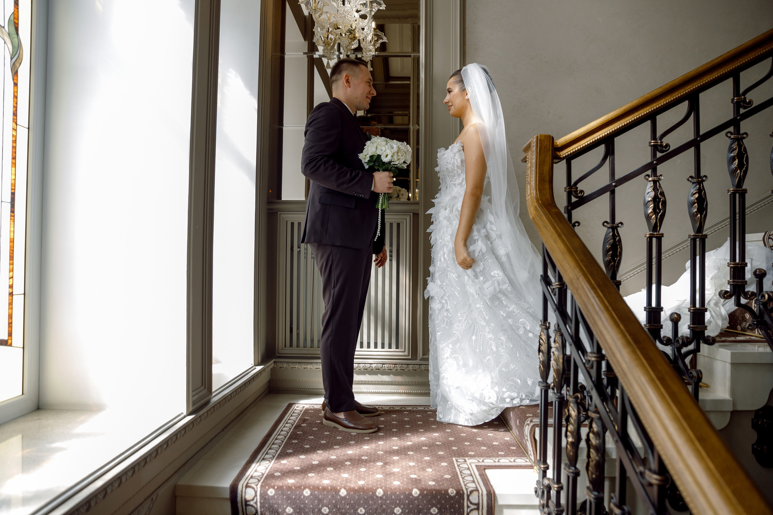 Дмитрий и Валерия. Свадебный фотограф Иркутск, репортажный фотограф Иркутск