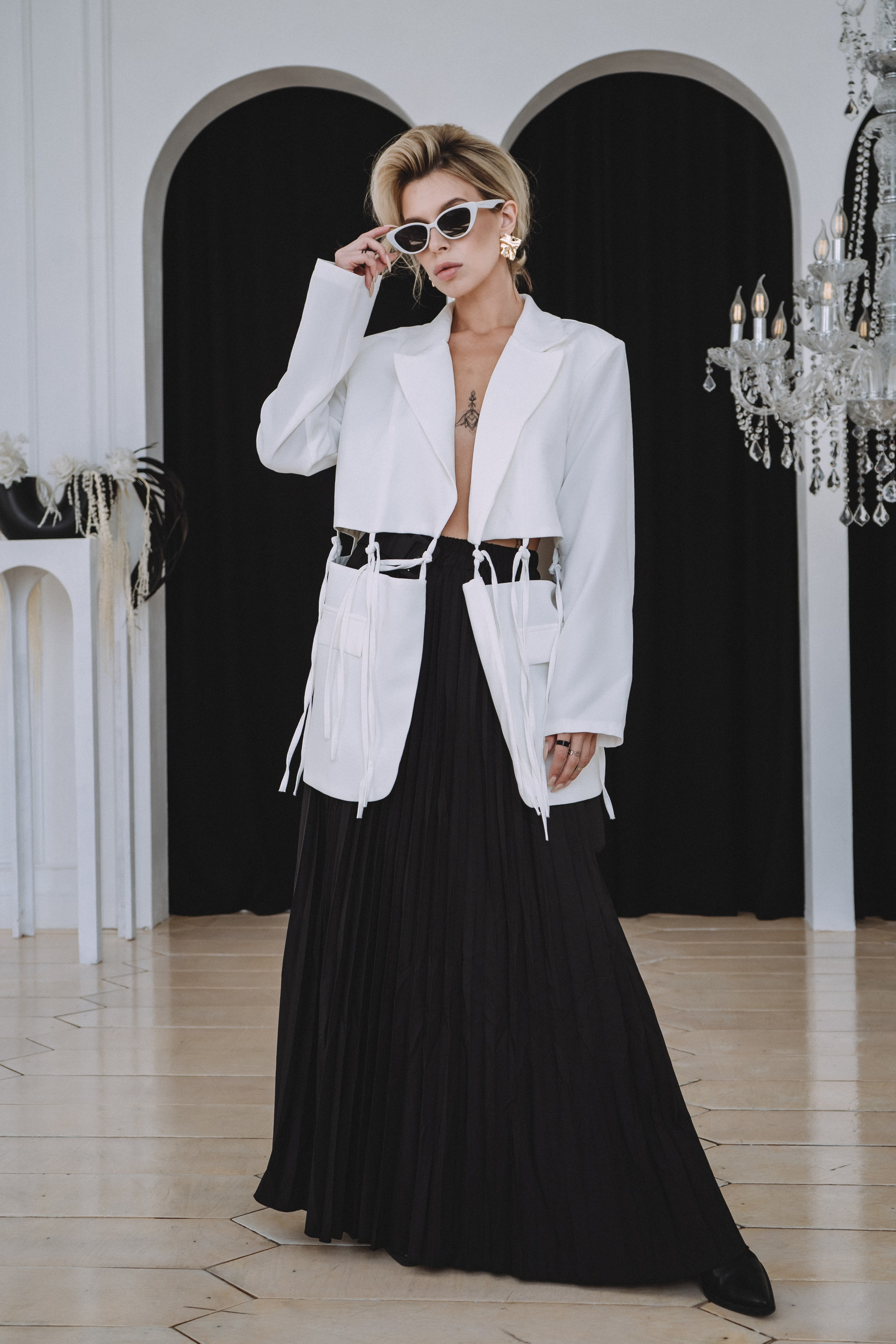 Masha. Стильный фотограф Екатеринбурга Veber Anastasia