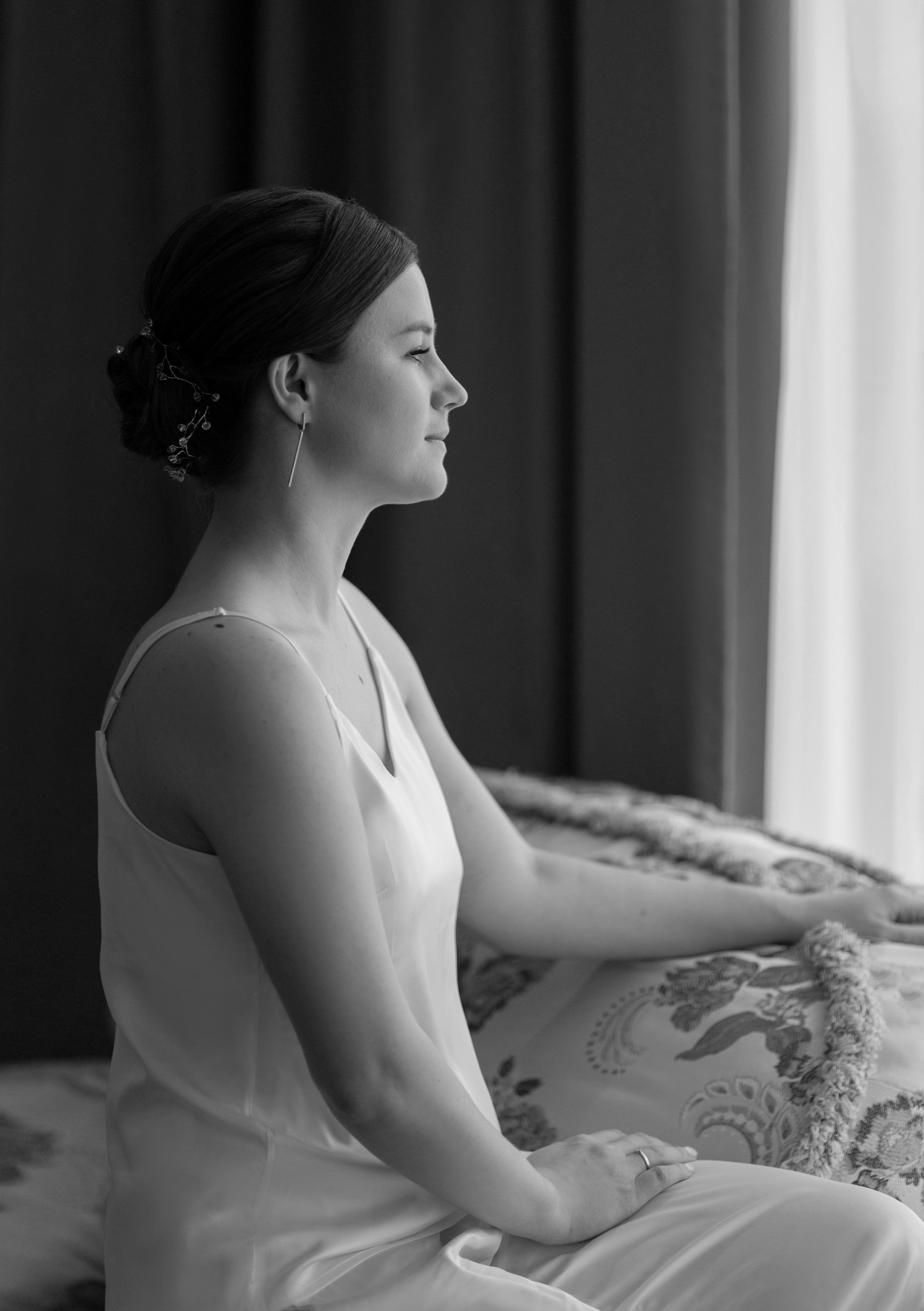 Людмила и Максим. Свадебный и семейный фотограф Москва Назарова Ольга