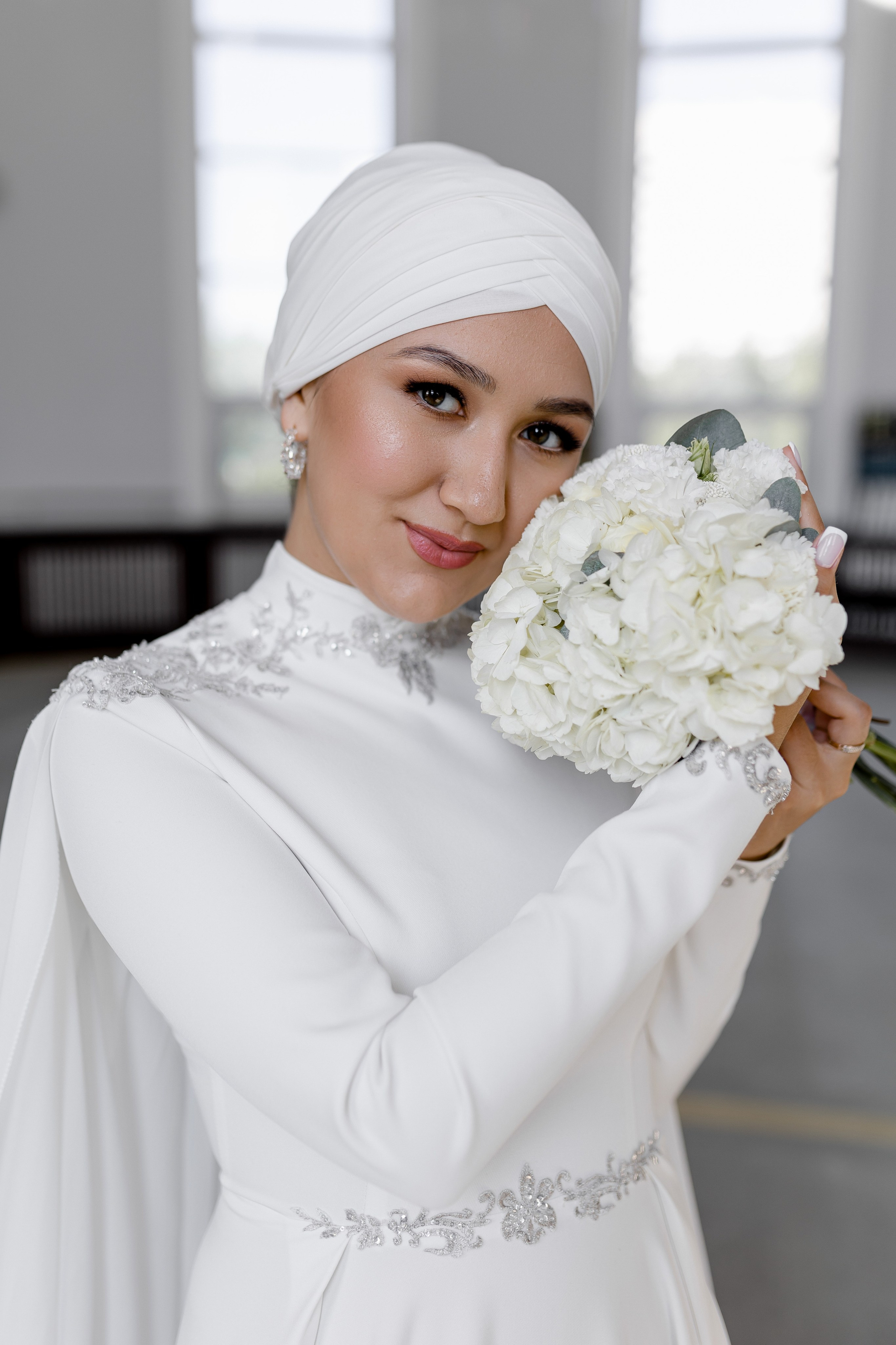 Нияз и Лейсан. Фотограф Лейсан Файзуллина