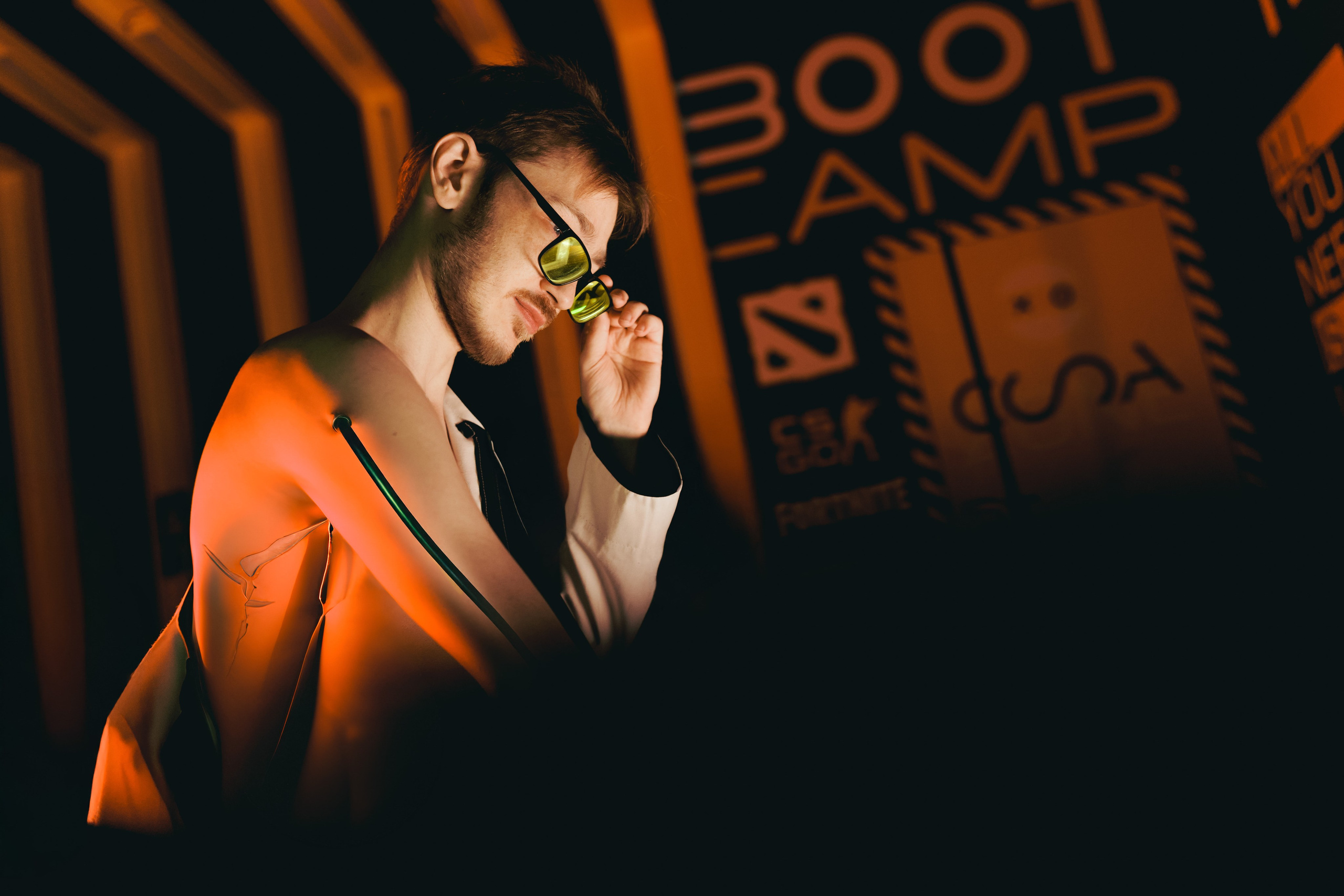 CYBER PAVEL. Фотограф и Видеограф в Томске