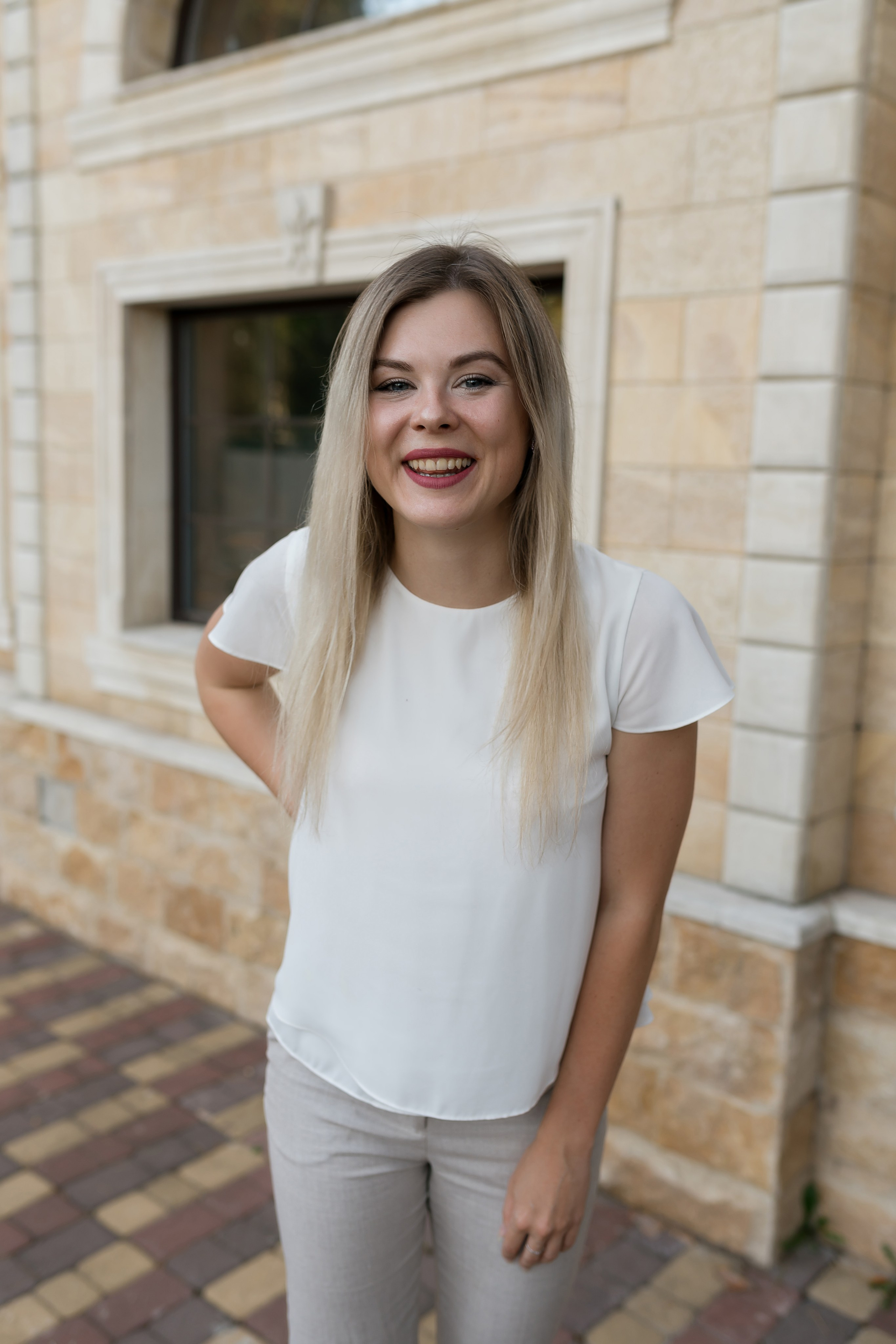 B-day. Фотограф Островская Юлия