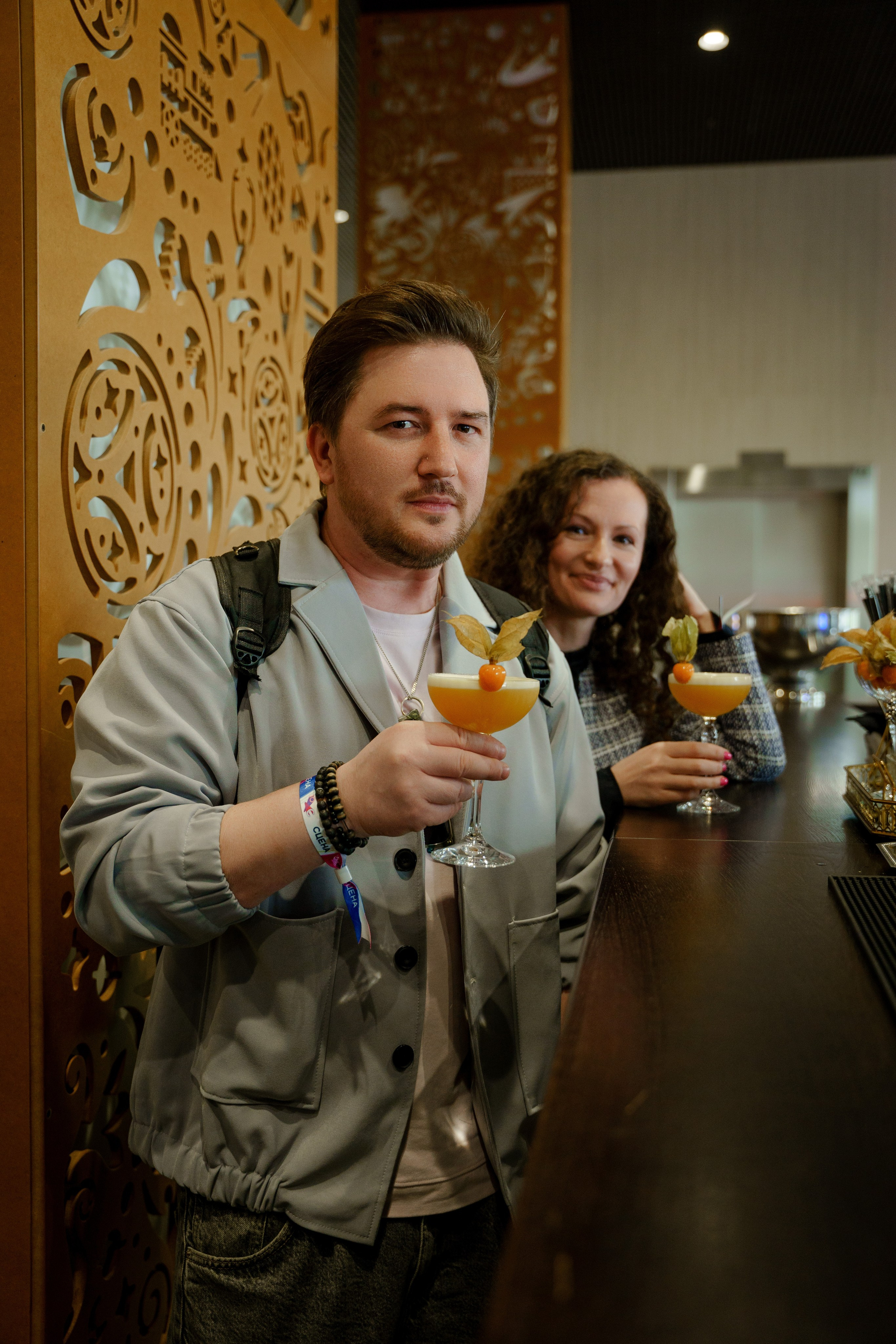 Фотограф на мероприятие в Лужники. Репортажный фотограф в Москве Саша Дружинина