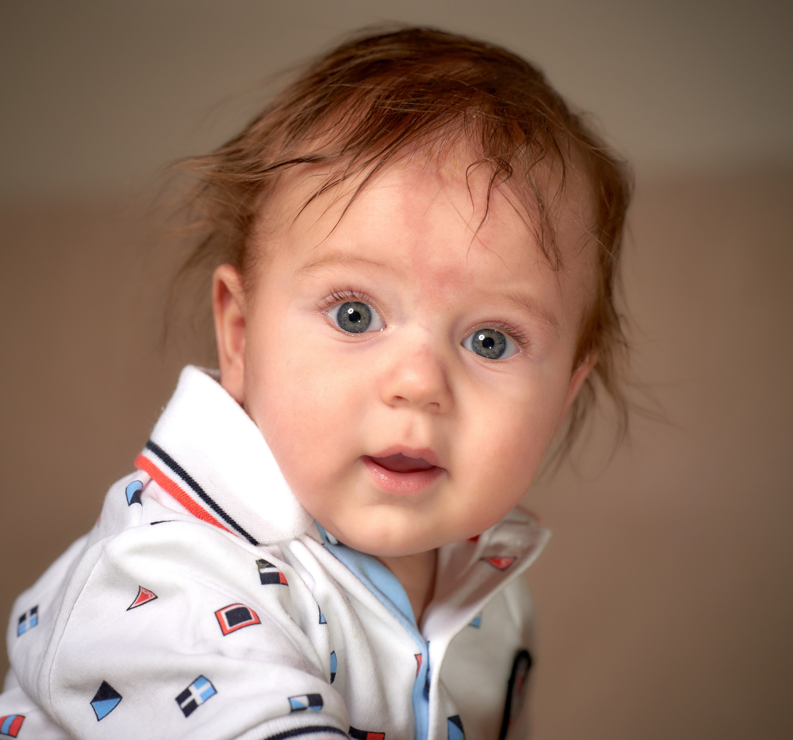 Детская фотосессия — галерея NATRIEL