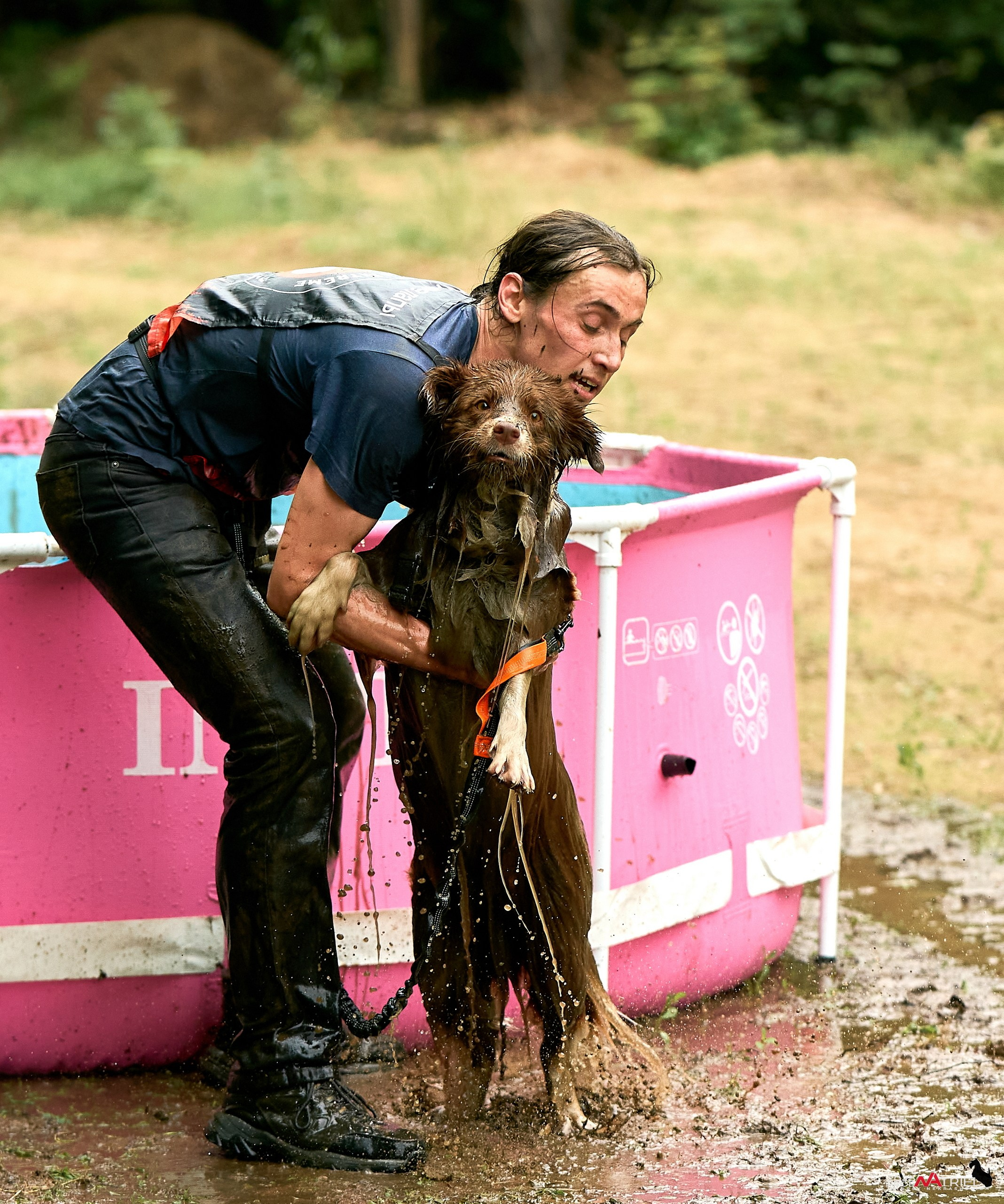 Russian Extreme Dog Trail — 2025