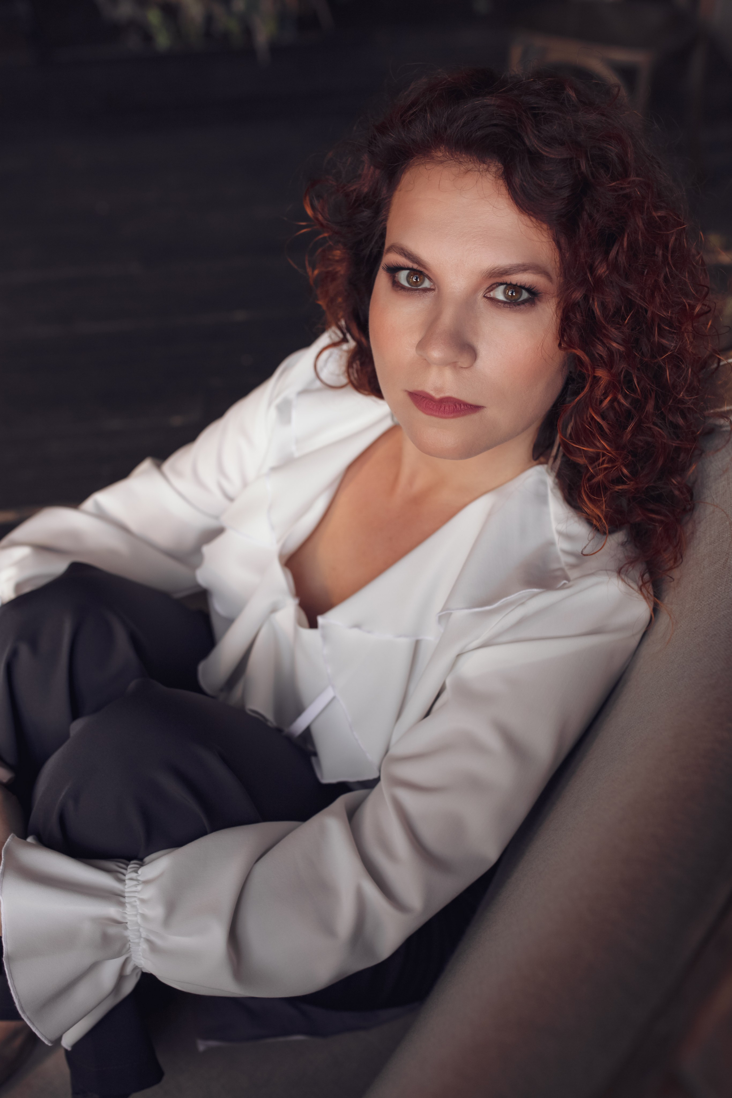 Маргарита. Фотограф в Москве Анна Яковлева