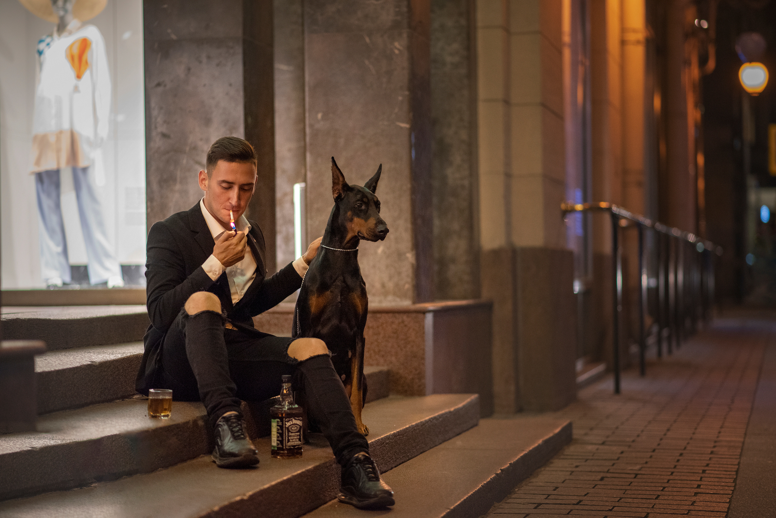 Фотограф анималист в Санкт-Петербурге Ирина Ковалева