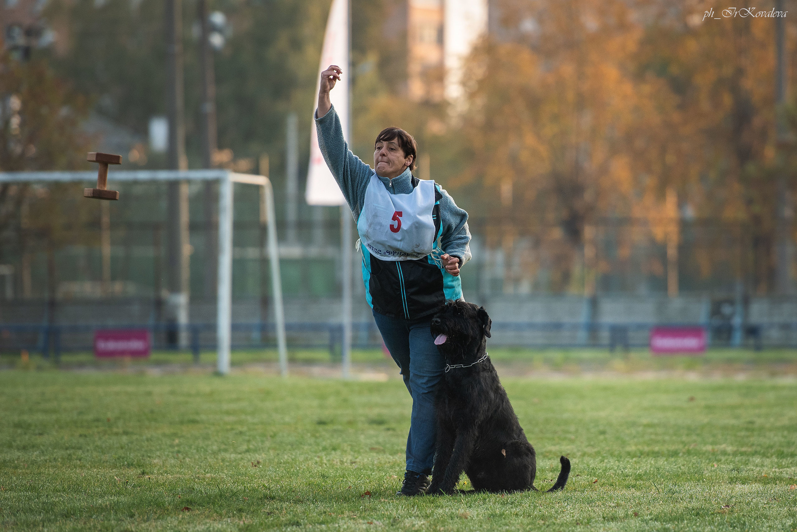 Фотограф анималист в Санкт-Петербурге Ирина Ковалева