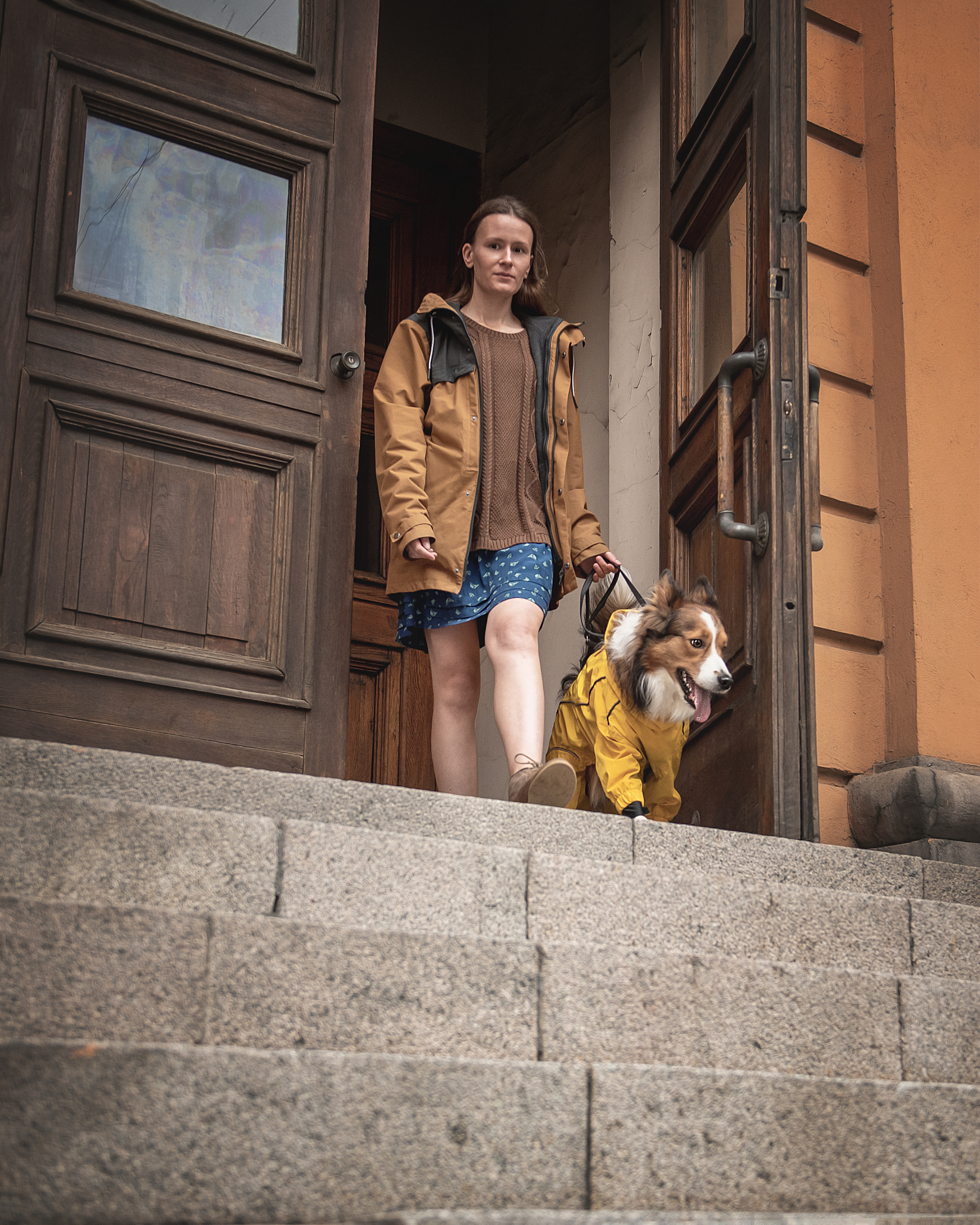 Фотограф анималист в Санкт-Петербурге Ирина Ковалева