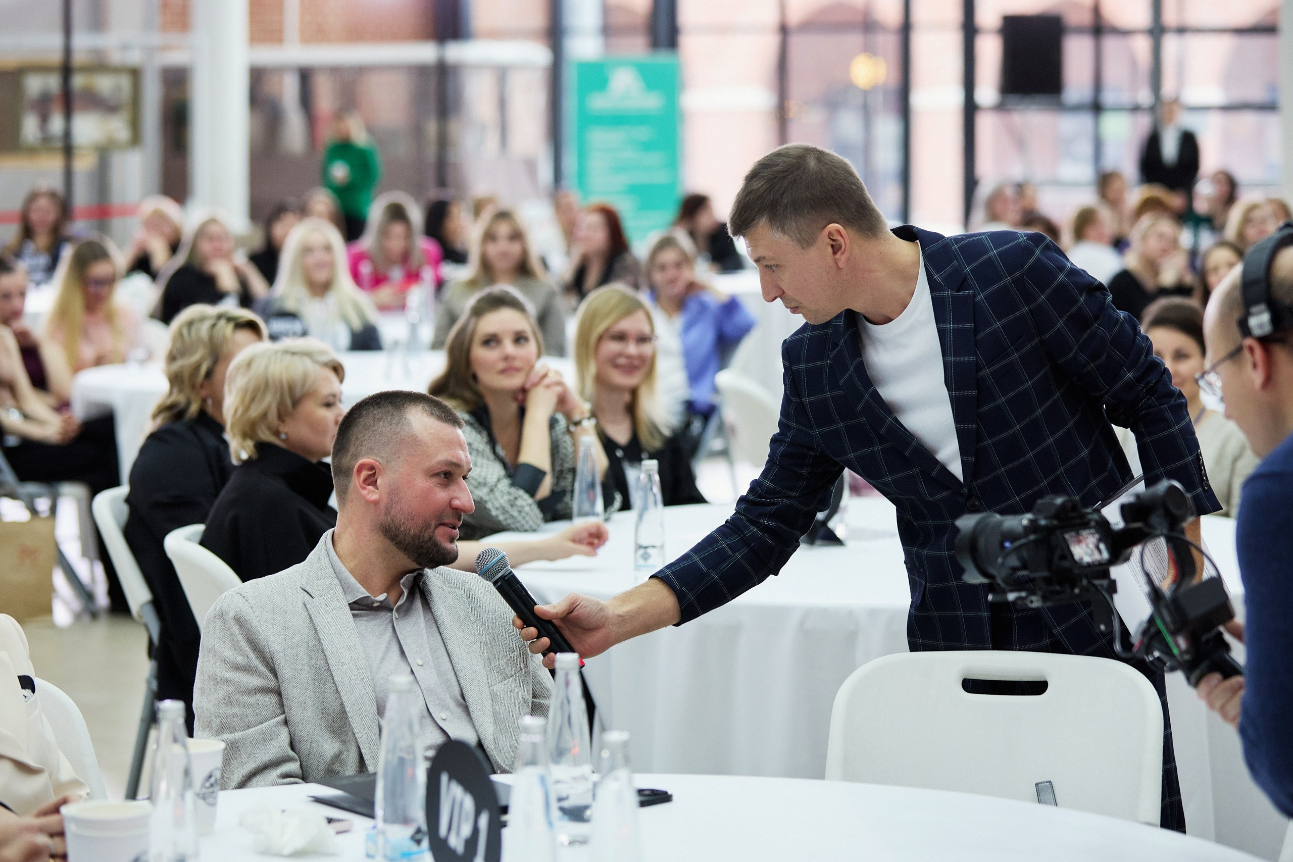 Чешский Старовар / Новый год. Другой взгляд на фотографию