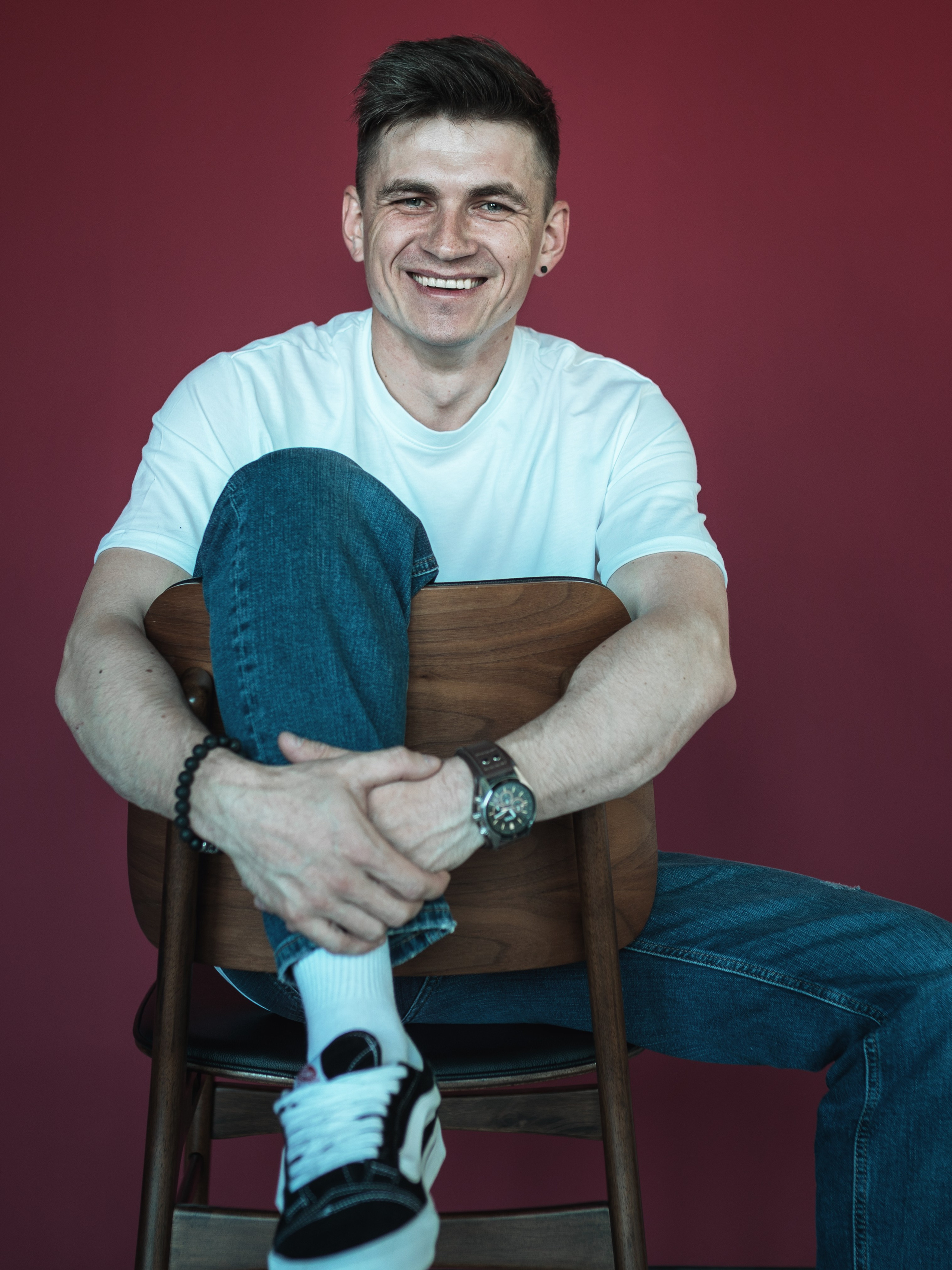 Коммерческий фотограф в Южно-Сахалинске Оксана Костенко