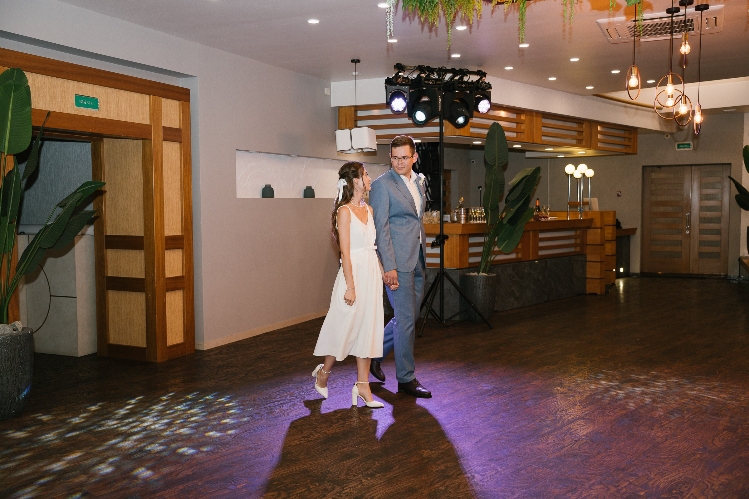 Банкеты. Главная