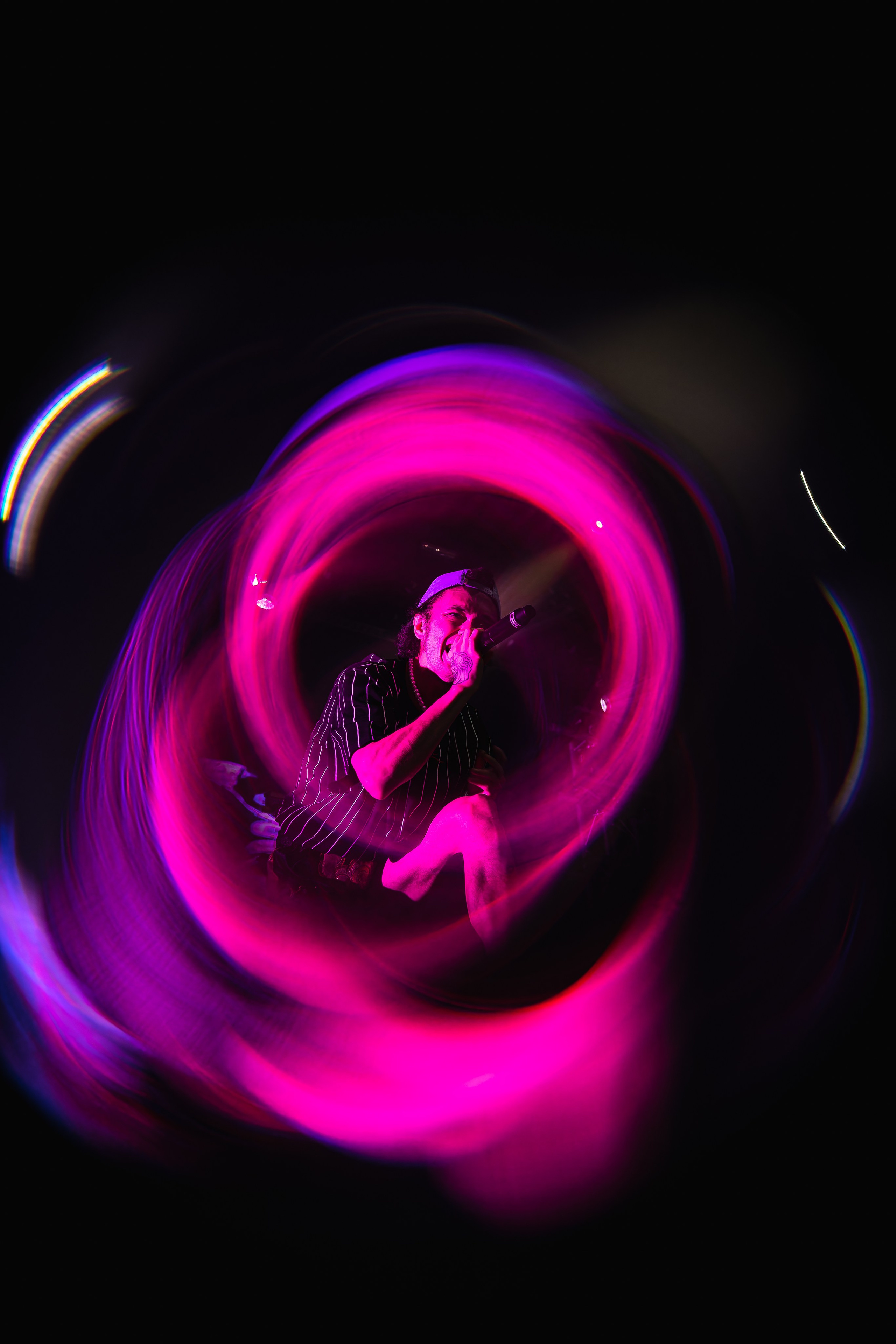 YANIX & GONE FLUDD| 26.04.2024. DARIA BLEDNOVA / photographer Moscow