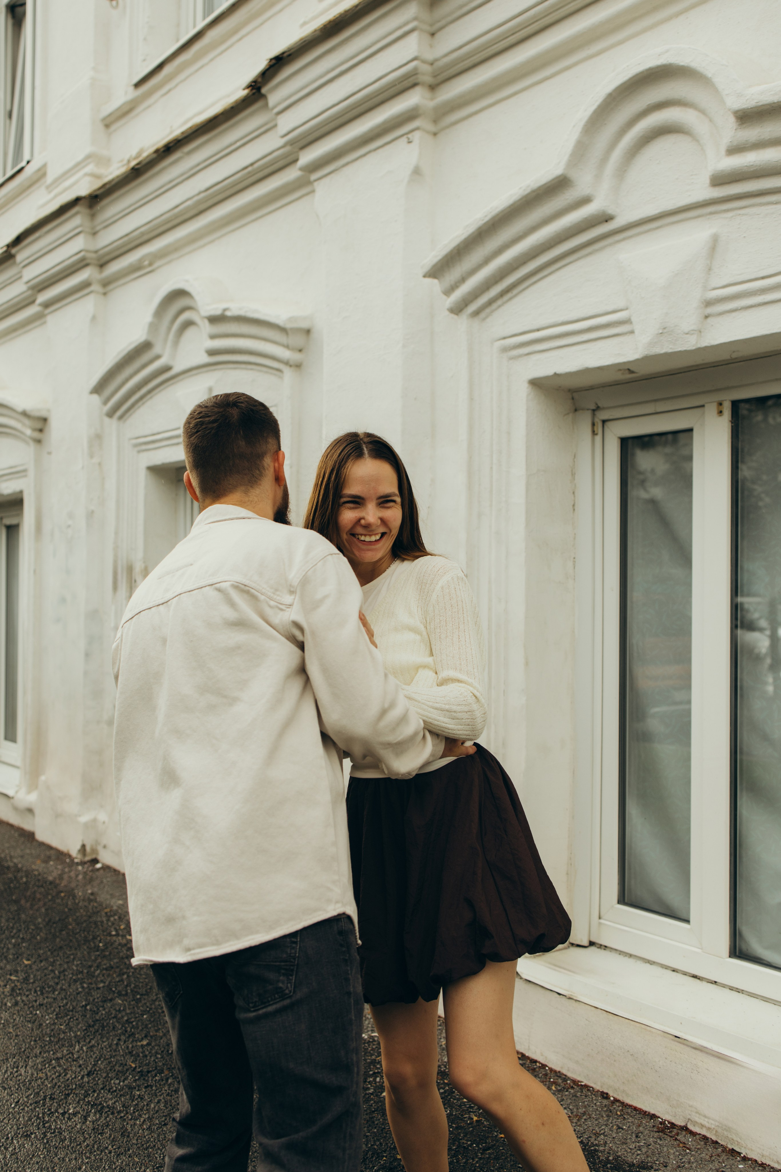 Love-story. Фотограф Мария Макарова