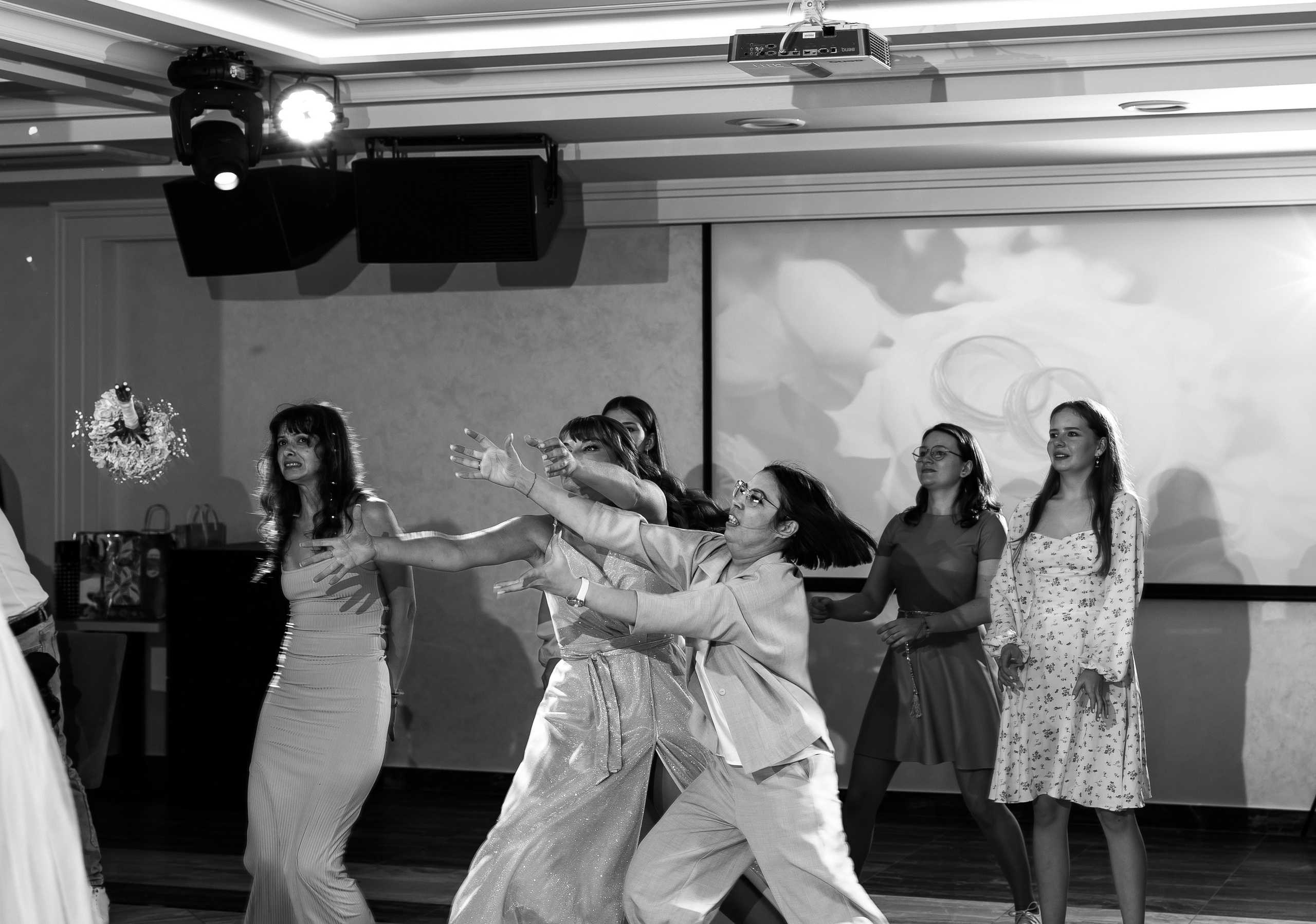 Дарья & Дмитрий | 22.09.23. Свадебный и семейный фотограф в Омске Евгения Хакимова