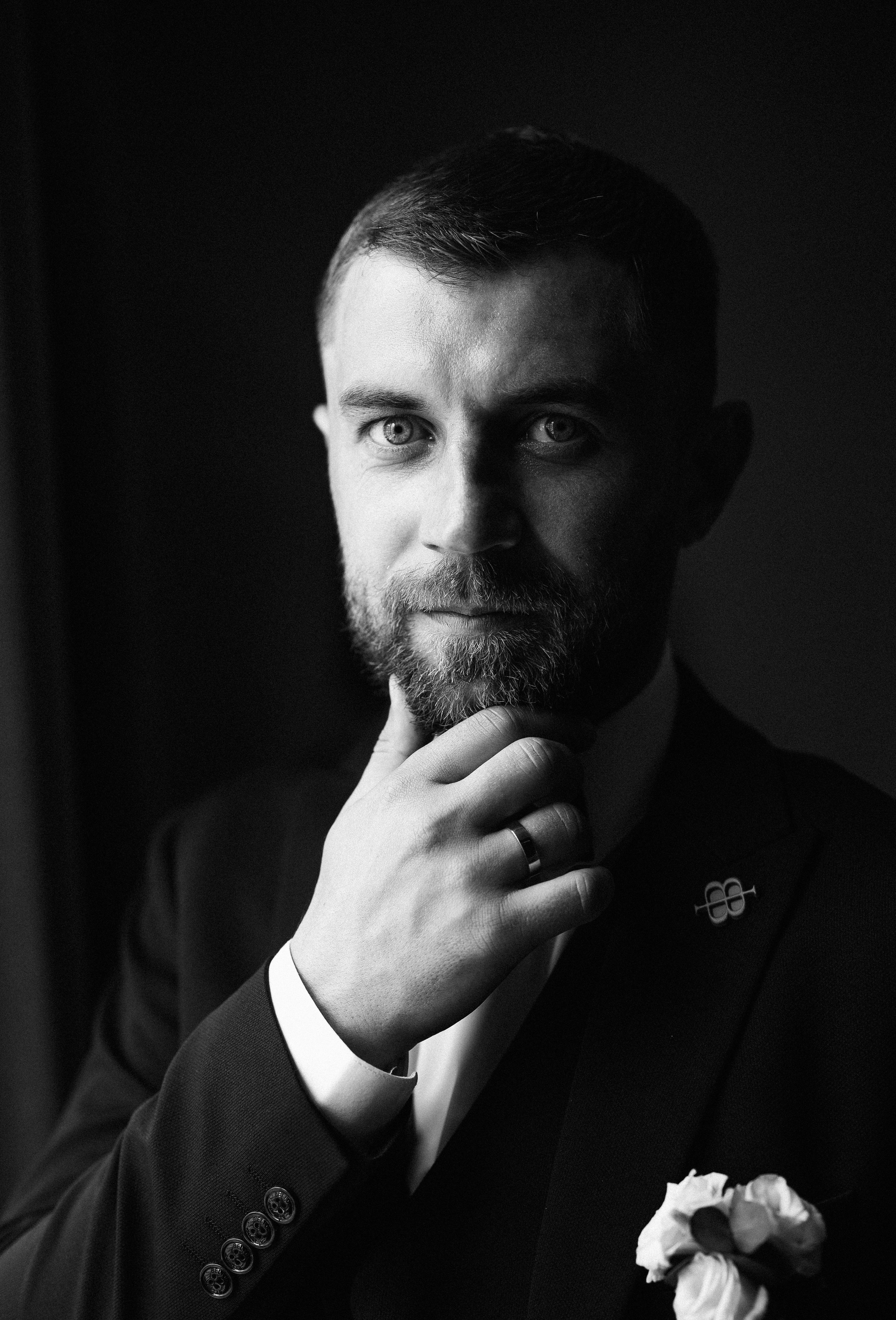 Дмитрий & Марина | Wedding. Свадебный и семейный фотограф в Омске Евгения Хакимова