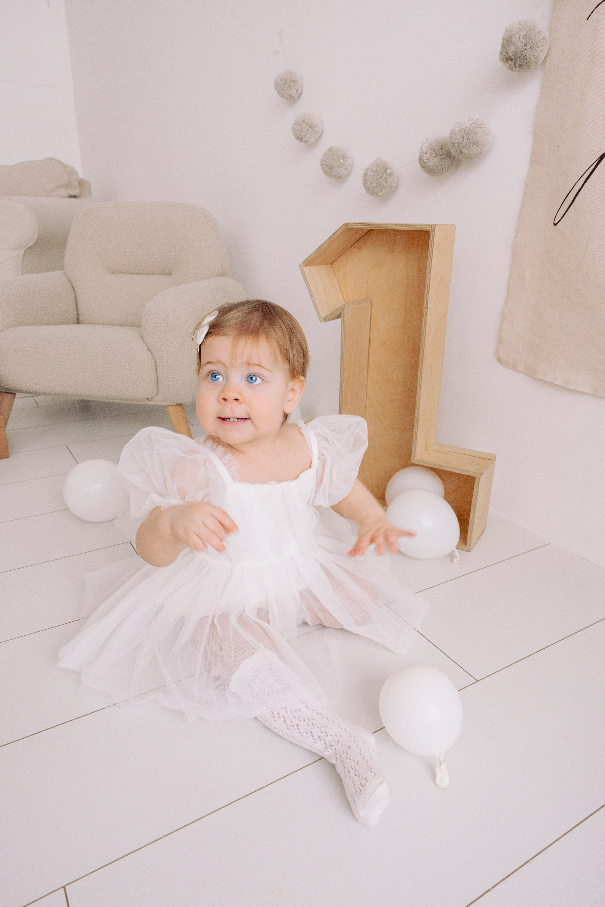 Детская фотосессия. Фотограф в Казани Ольга Яшина