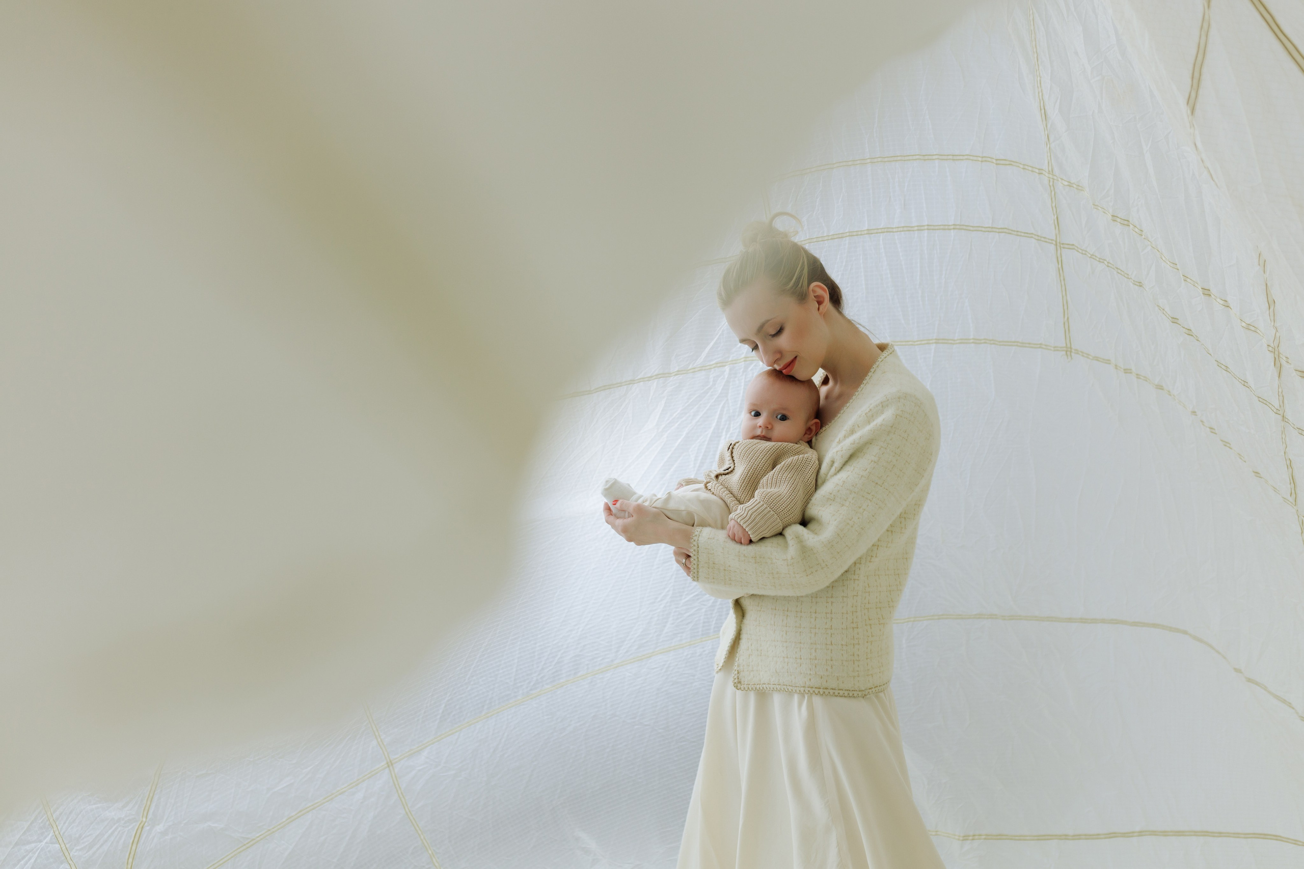 Алина. Женский и семейный фотограф в Томске Алиса Качан