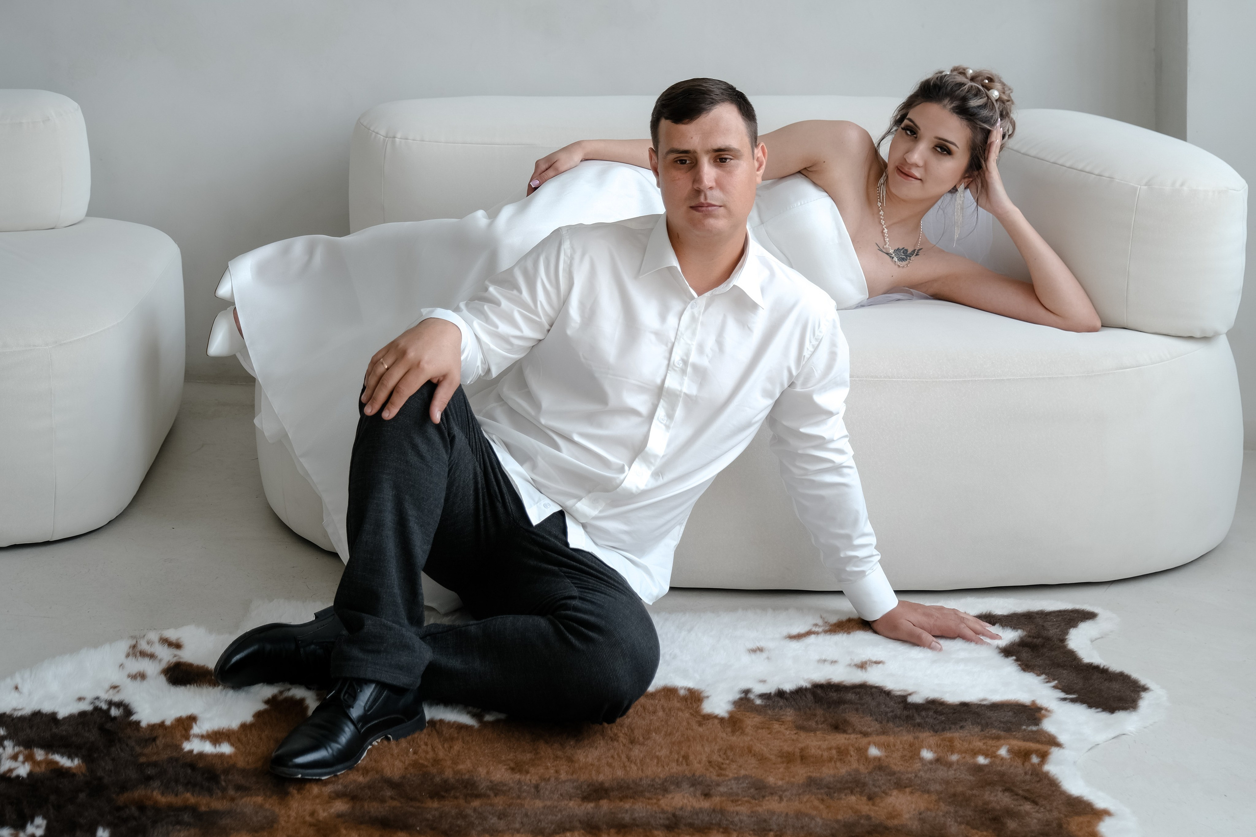 Свадьба Дмитрия и Дианы. Свадебный фотограф в Челябинске Сырчикова Наталья