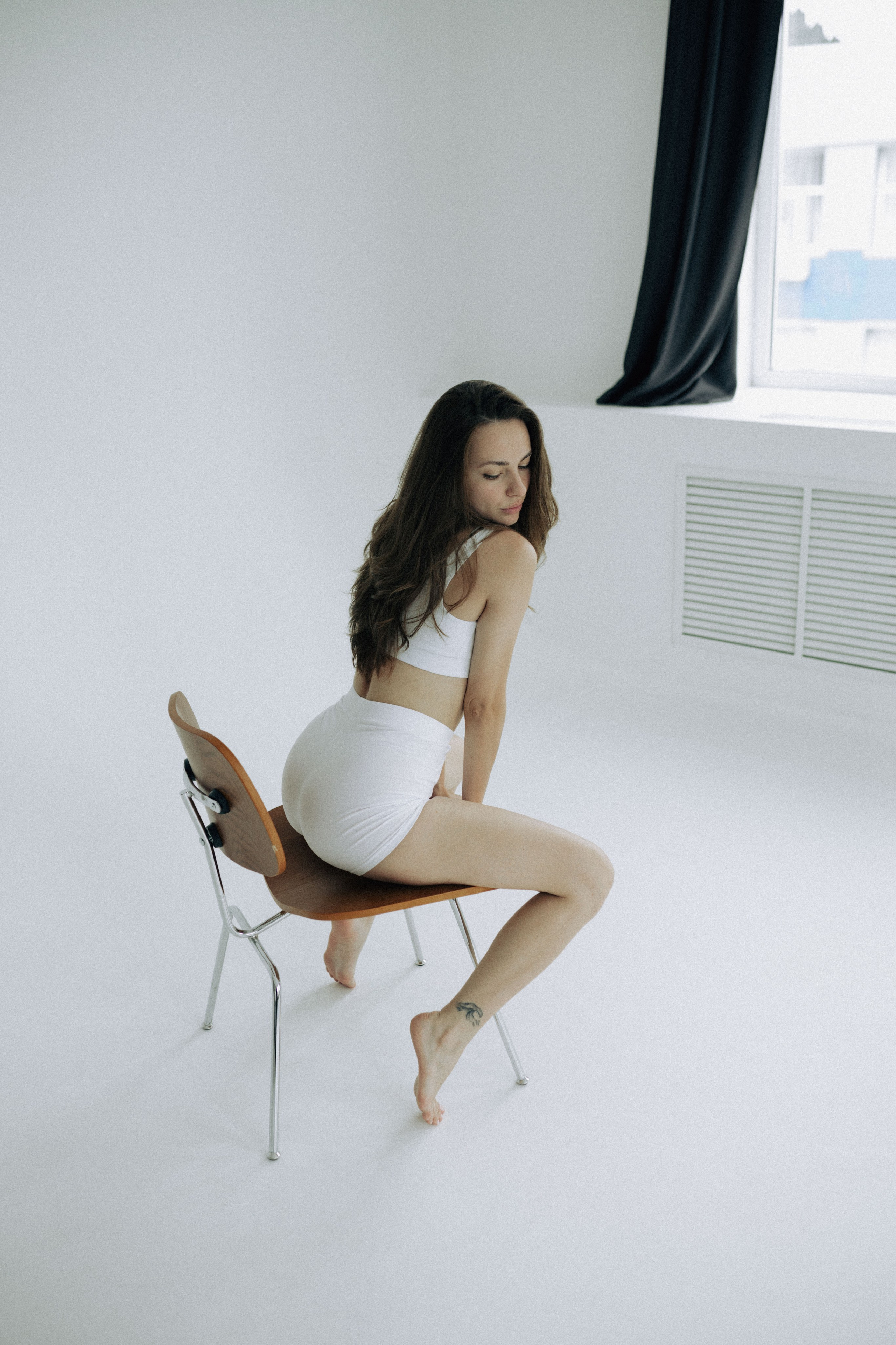 Оля. Фотограф Стилист Тюмень Вера Хайруллина