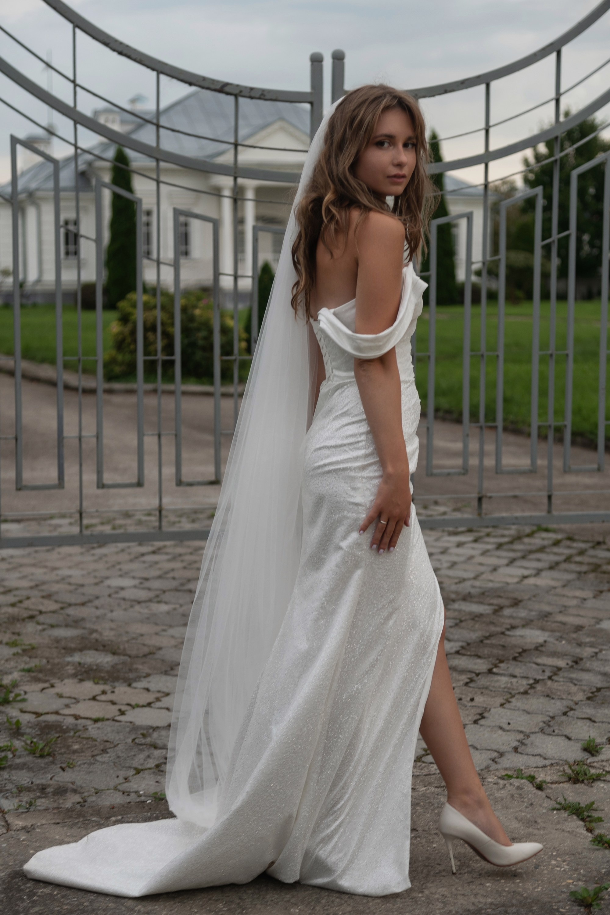 Лиза и Максим. Фотограф Смоляк Алена