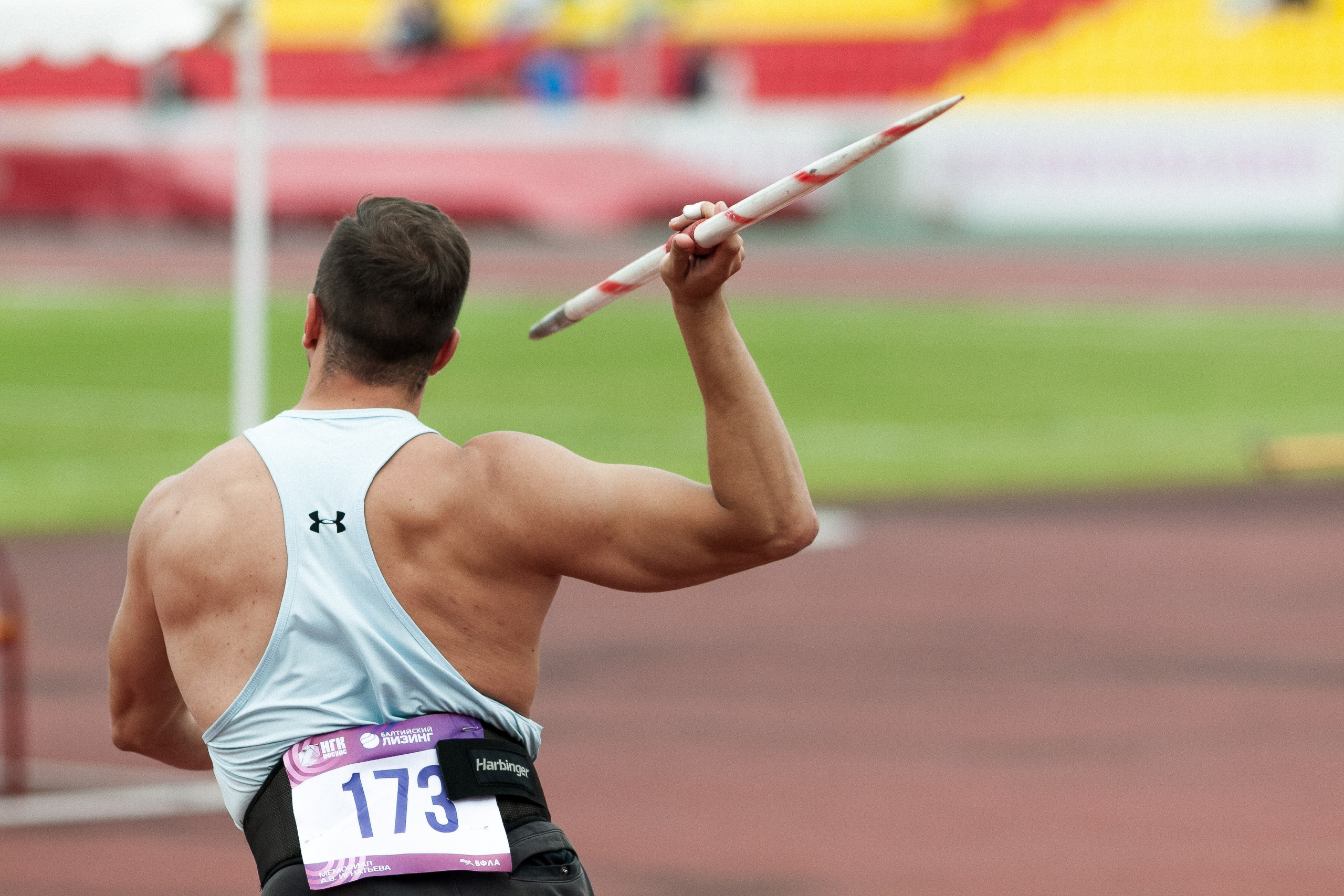 ЛА 5 июля 2025. Фотография