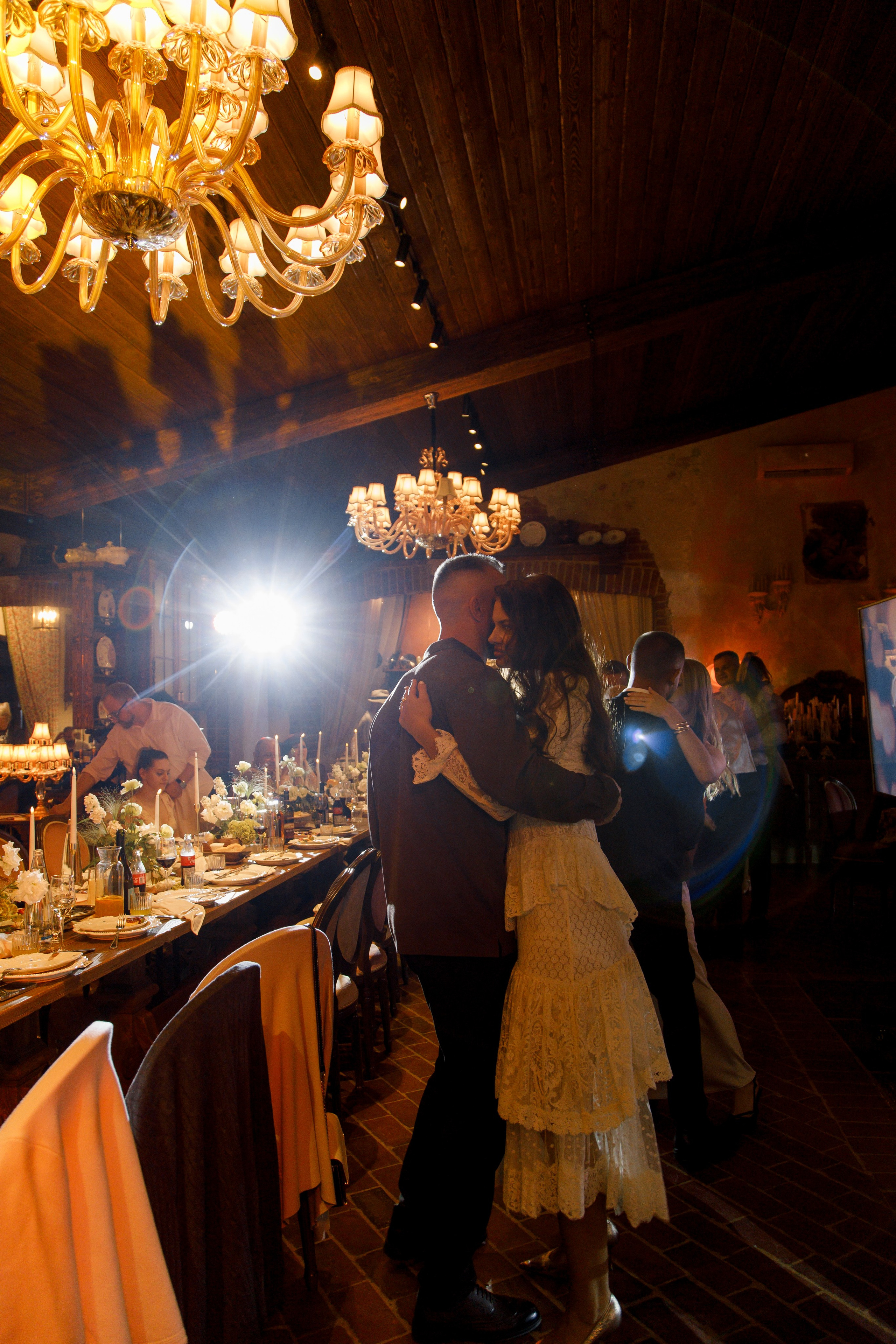 Роман и Ксения. Nikolpinhasova