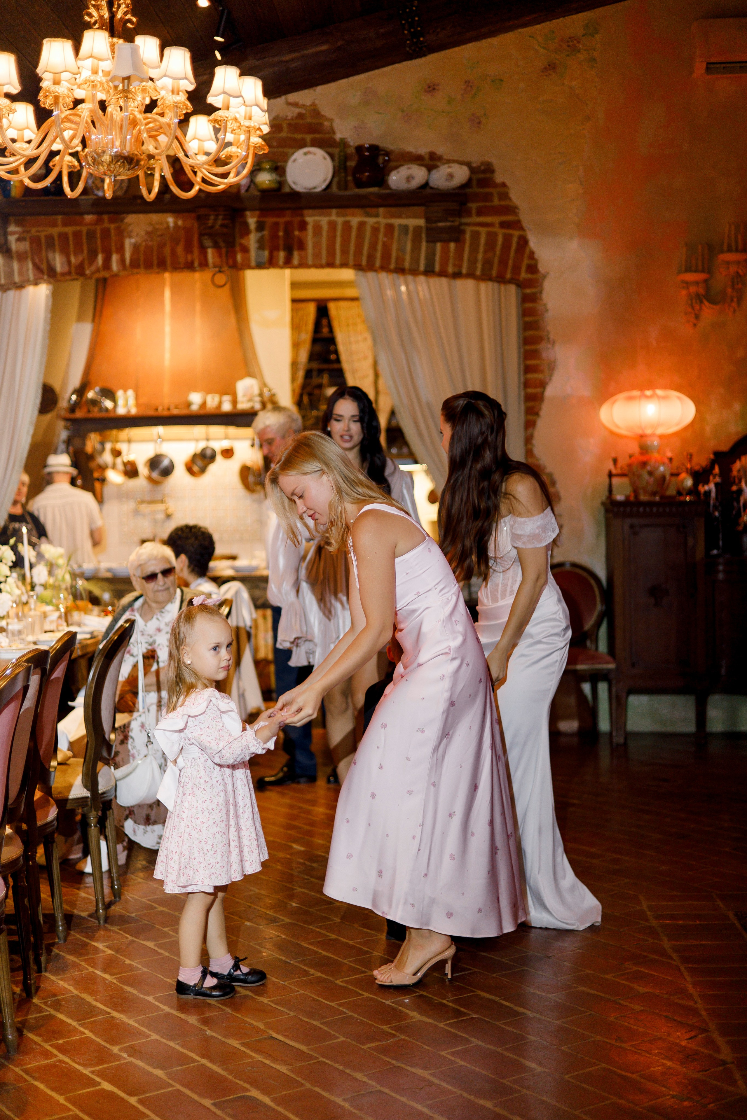 Роман и Ксения. Nikolpinhasova