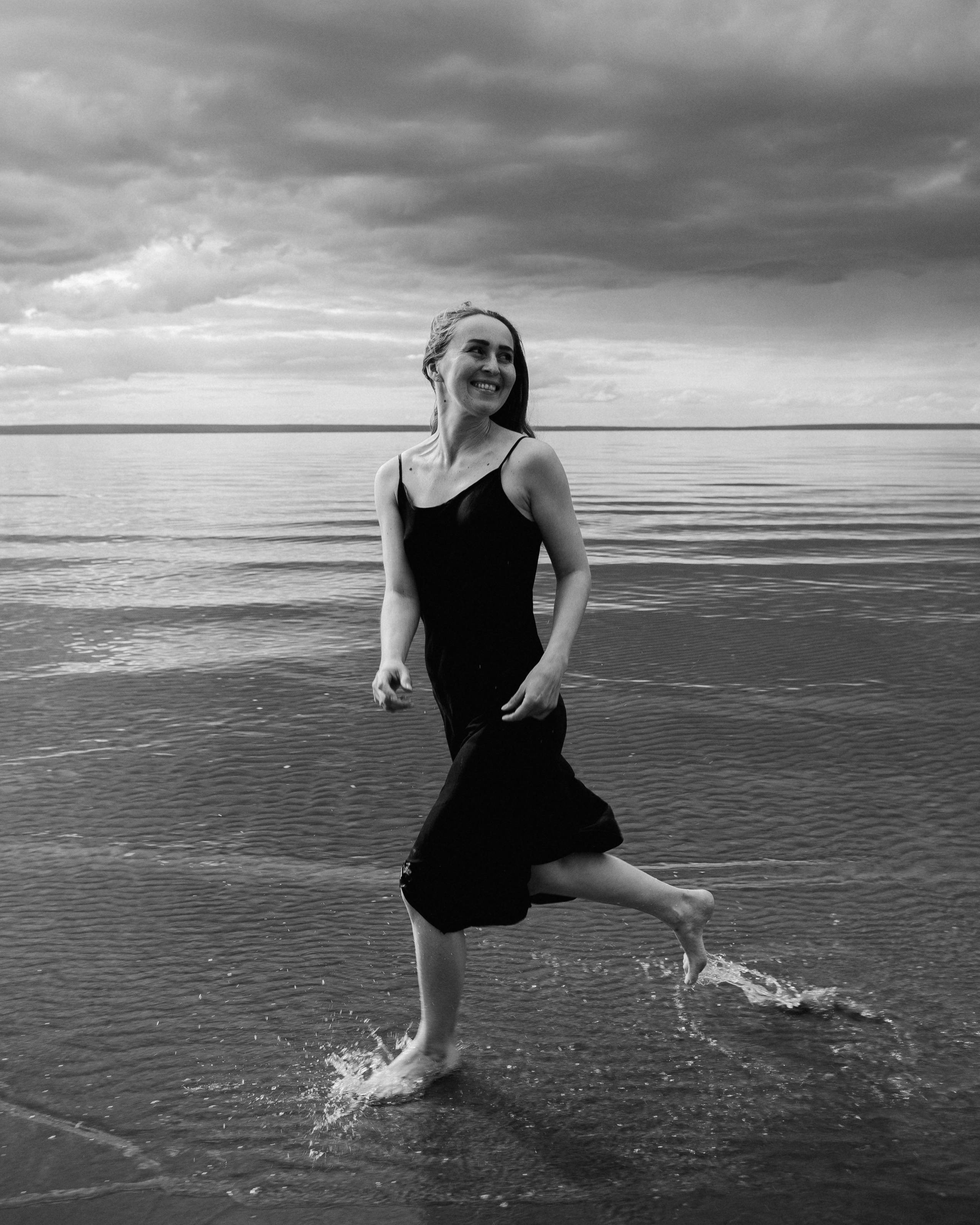 Женский портрет. Портретный фотограф в Ульяновске Надежда Филиппова