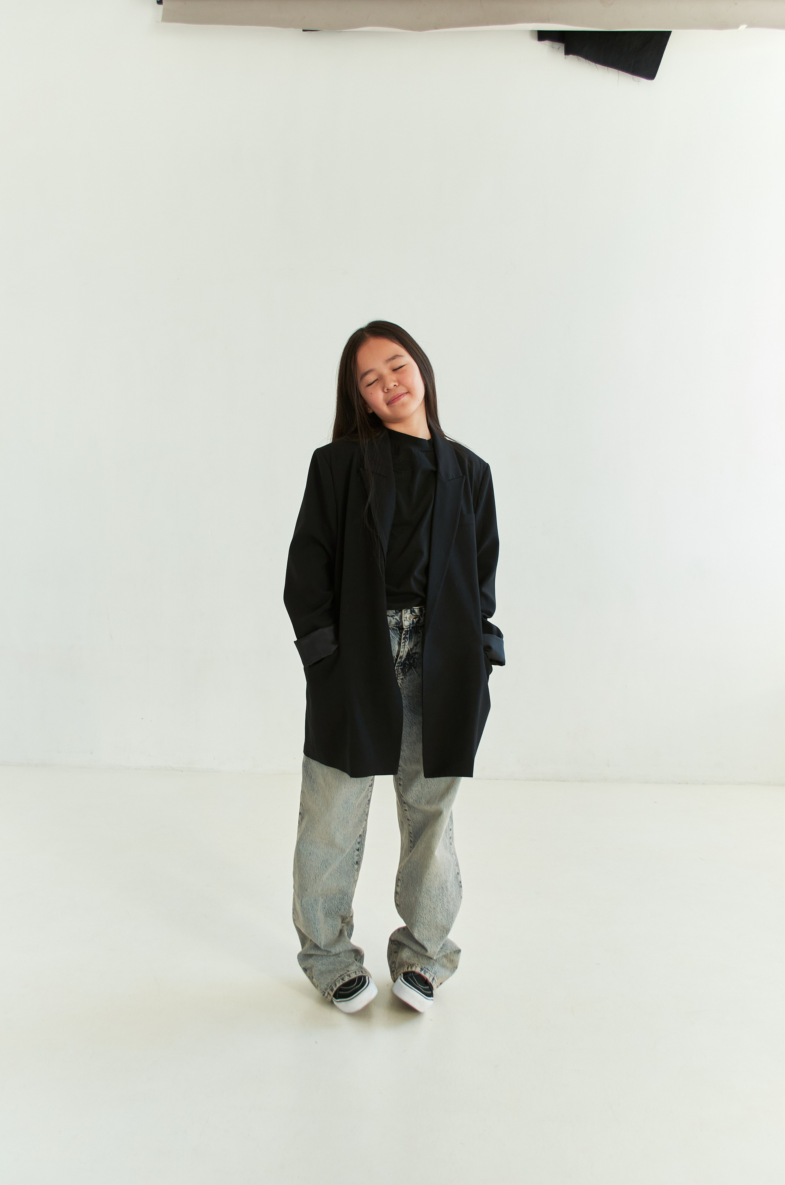 Лера и Жанна. Фотограф Улан-Удэ