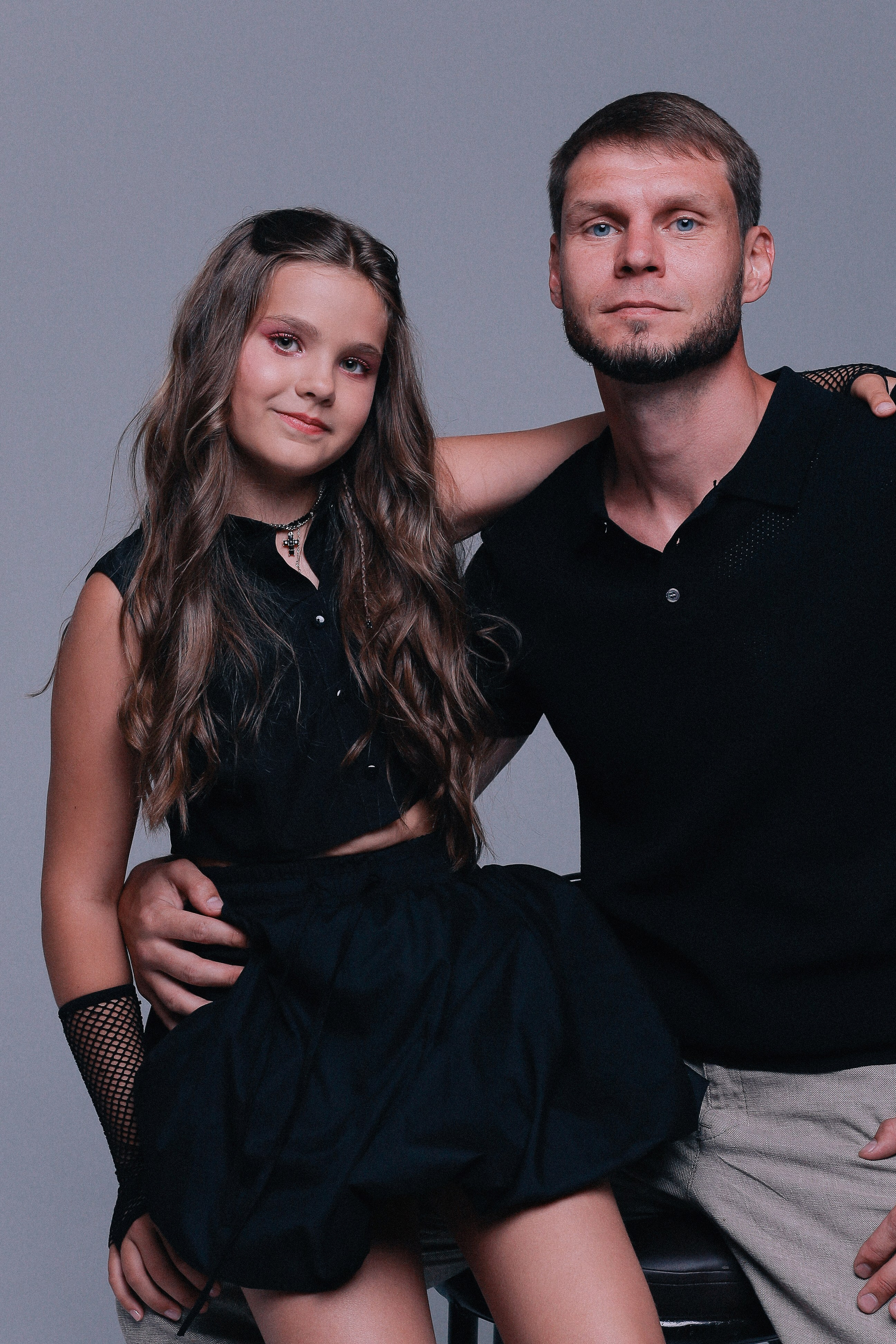 Семейная Молодовых. Главная