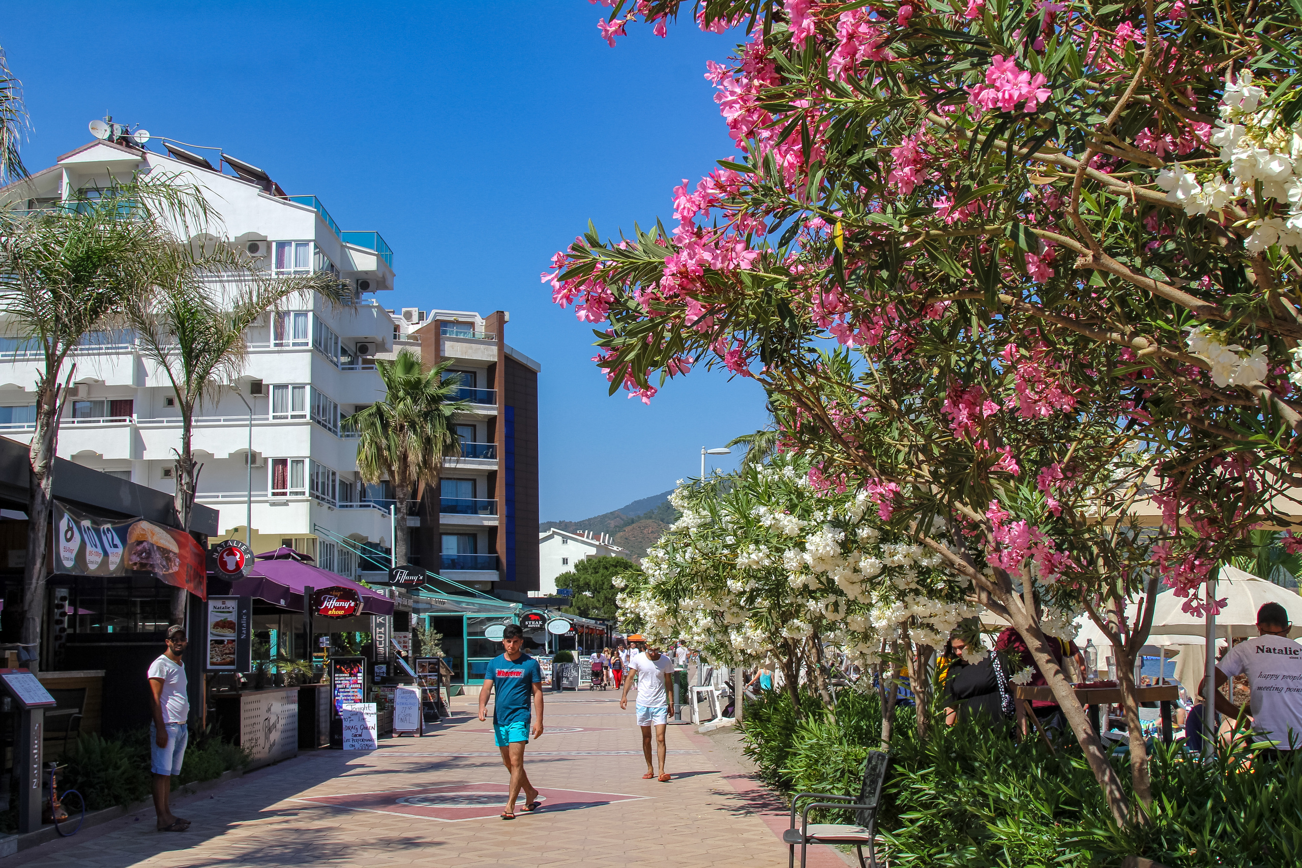 Мармарис. Photographer Sonkina Tatiana (Tanya Ash)