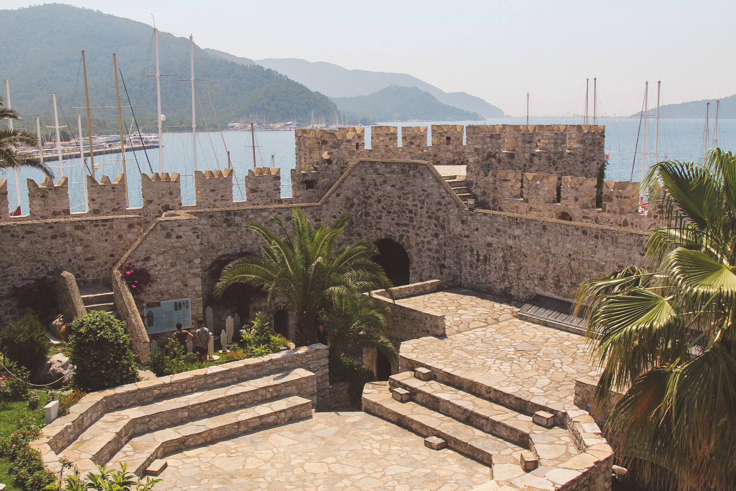 Мармарис. Photographer Sonkina Tatiana (Tanya Ash)