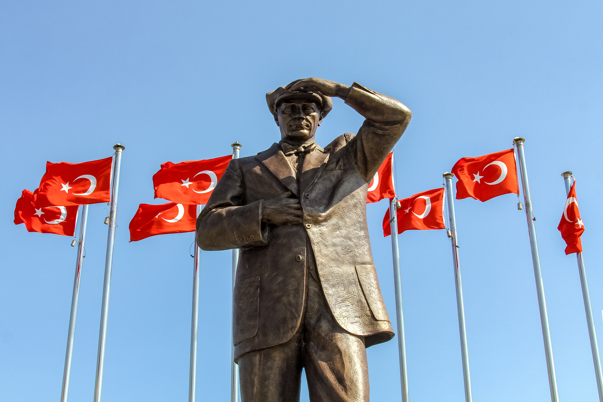 Мармарис. Photographer Sonkina Tatiana (Tanya Ash)