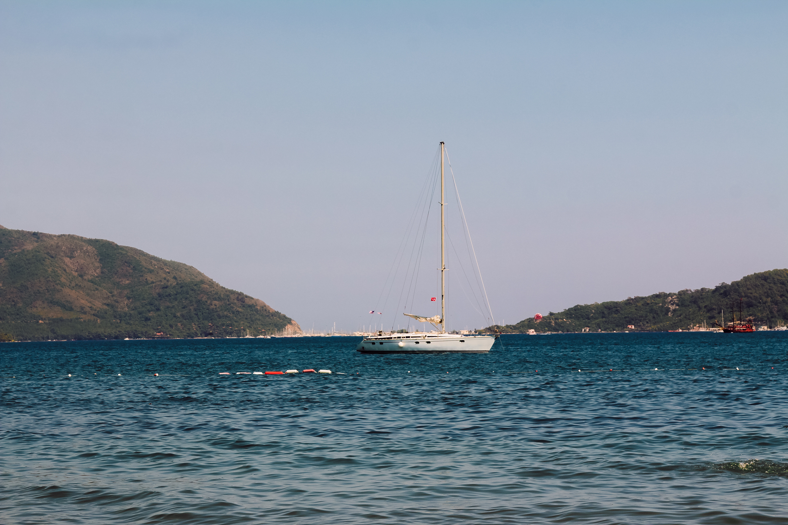 Мармарис. Photographer Sonkina Tatiana (Tanya Ash)