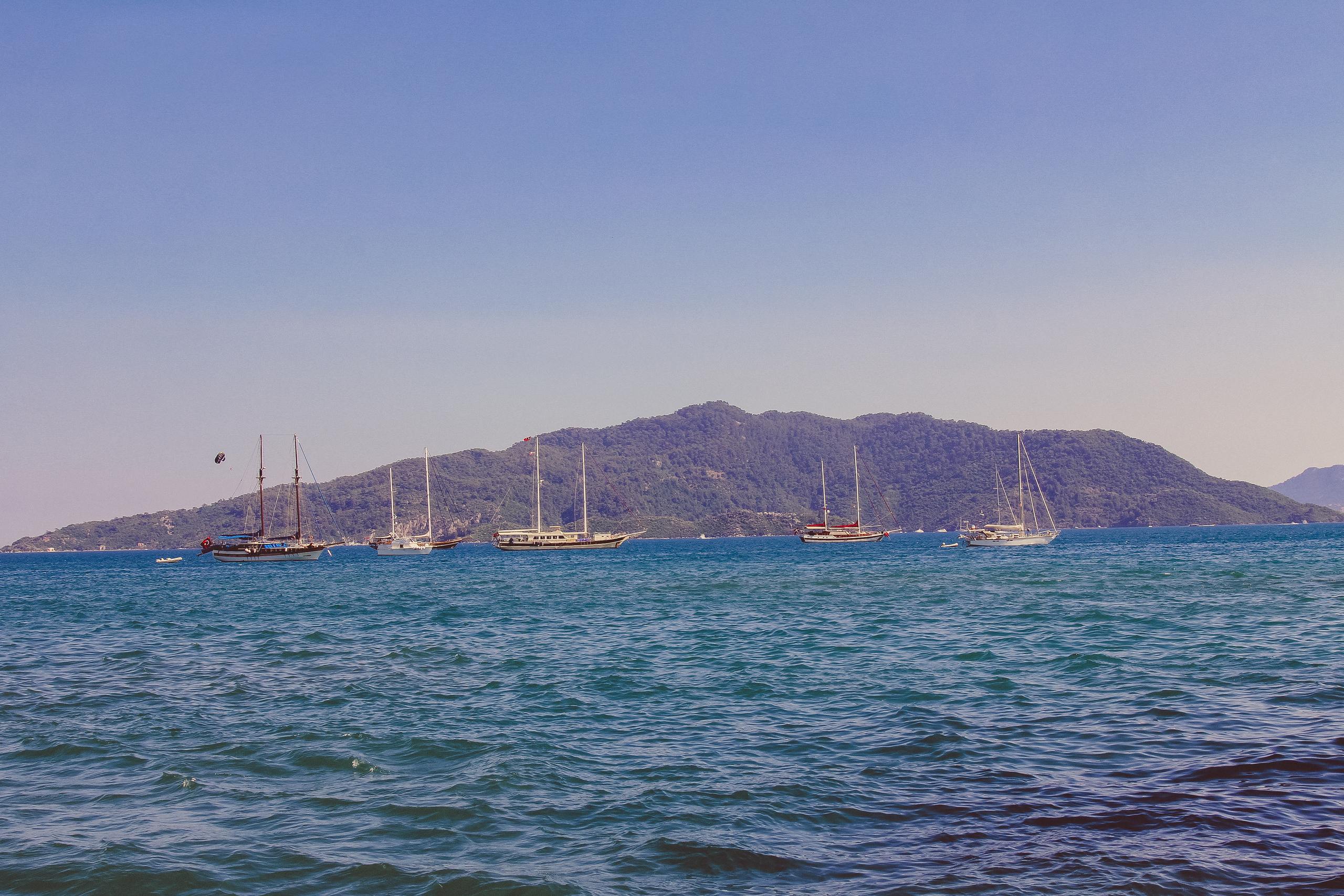 Мармарис. Photographer Sonkina Tatiana (Tanya Ash)