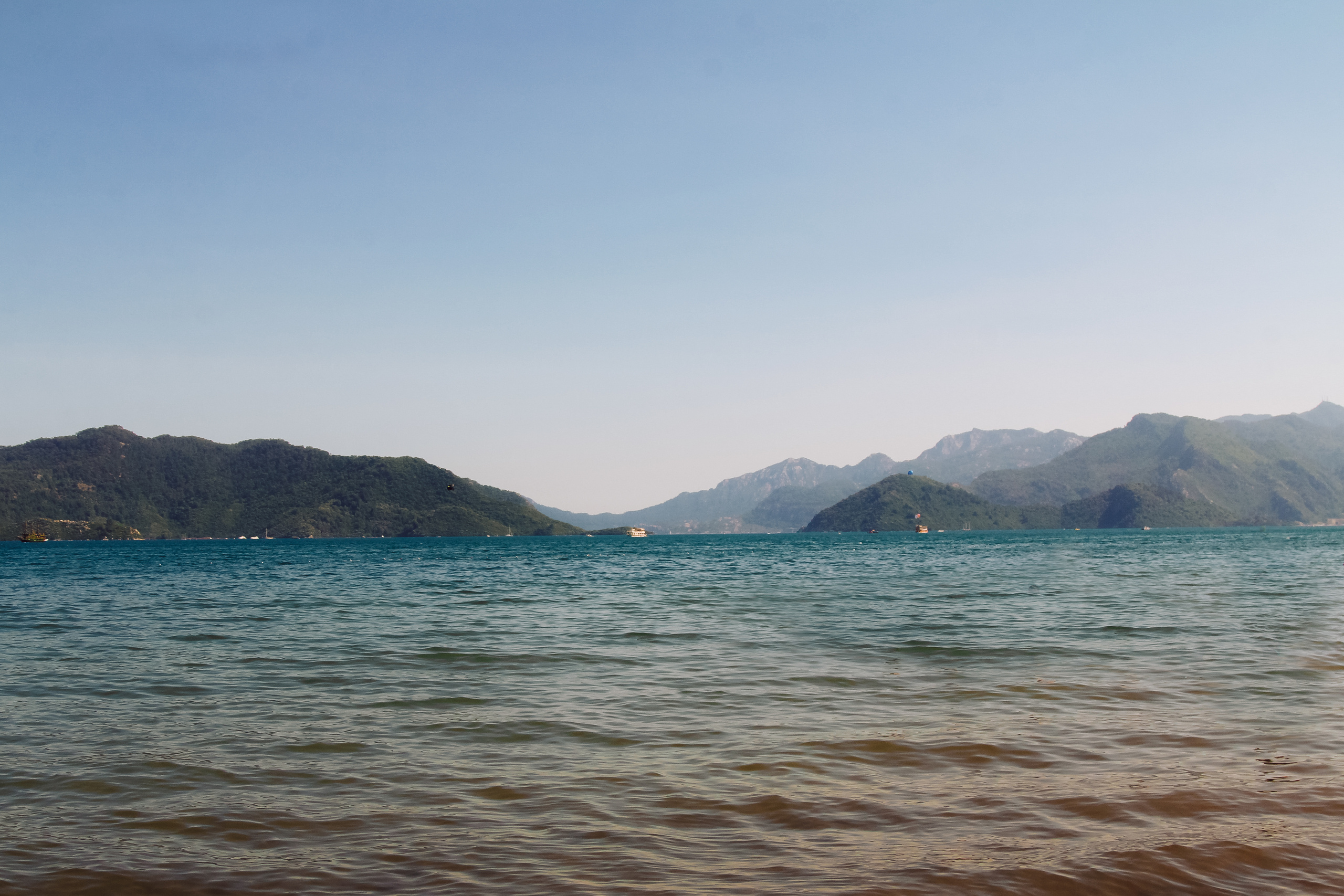 Мармарис. Photographer Sonkina Tatiana (Tanya Ash)