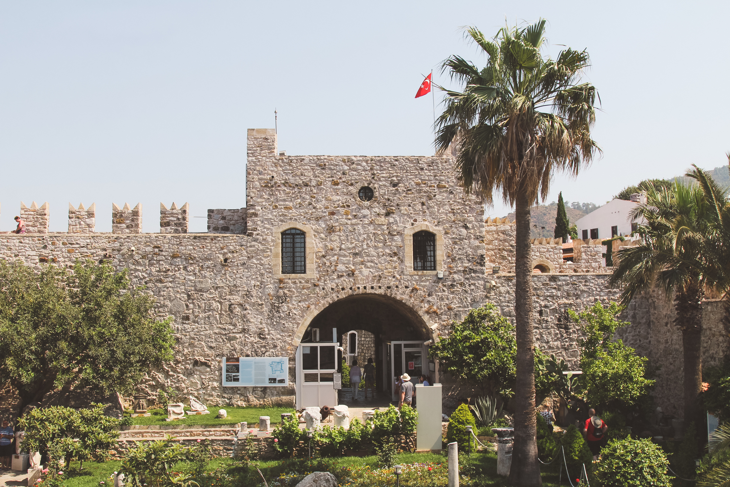 Мармарис. Photographer Sonkina Tatiana (Tanya Ash)