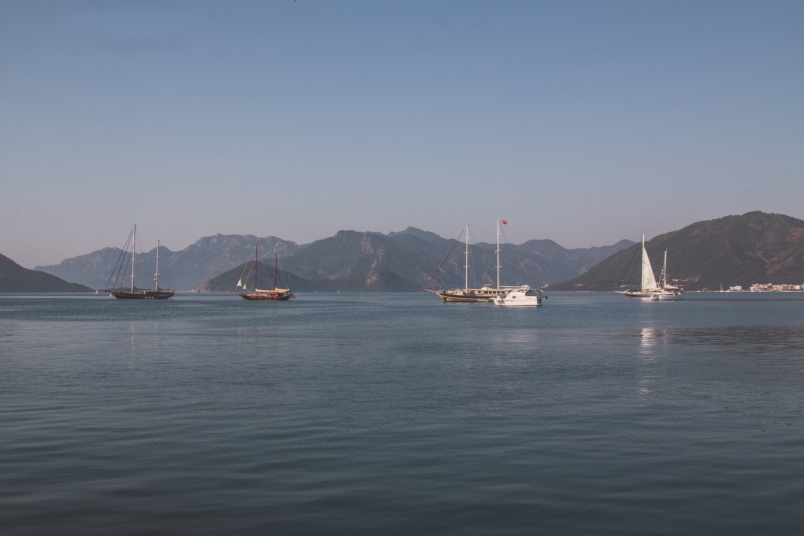 Мармарис. Photographer Sonkina Tatiana (Tanya Ash)