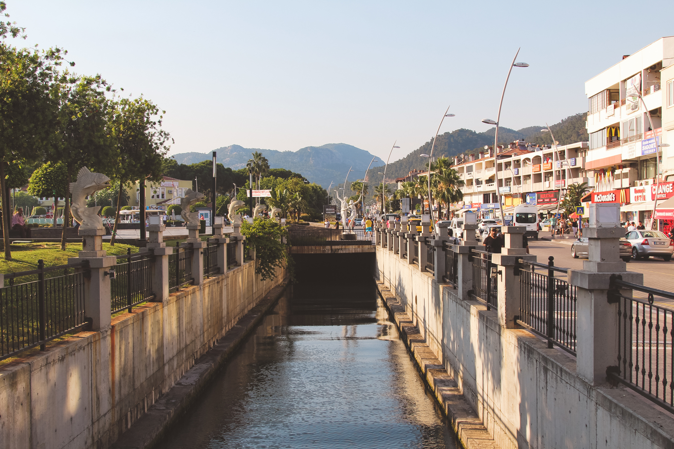 Мармарис. Photographer Sonkina Tatiana (Tanya Ash)