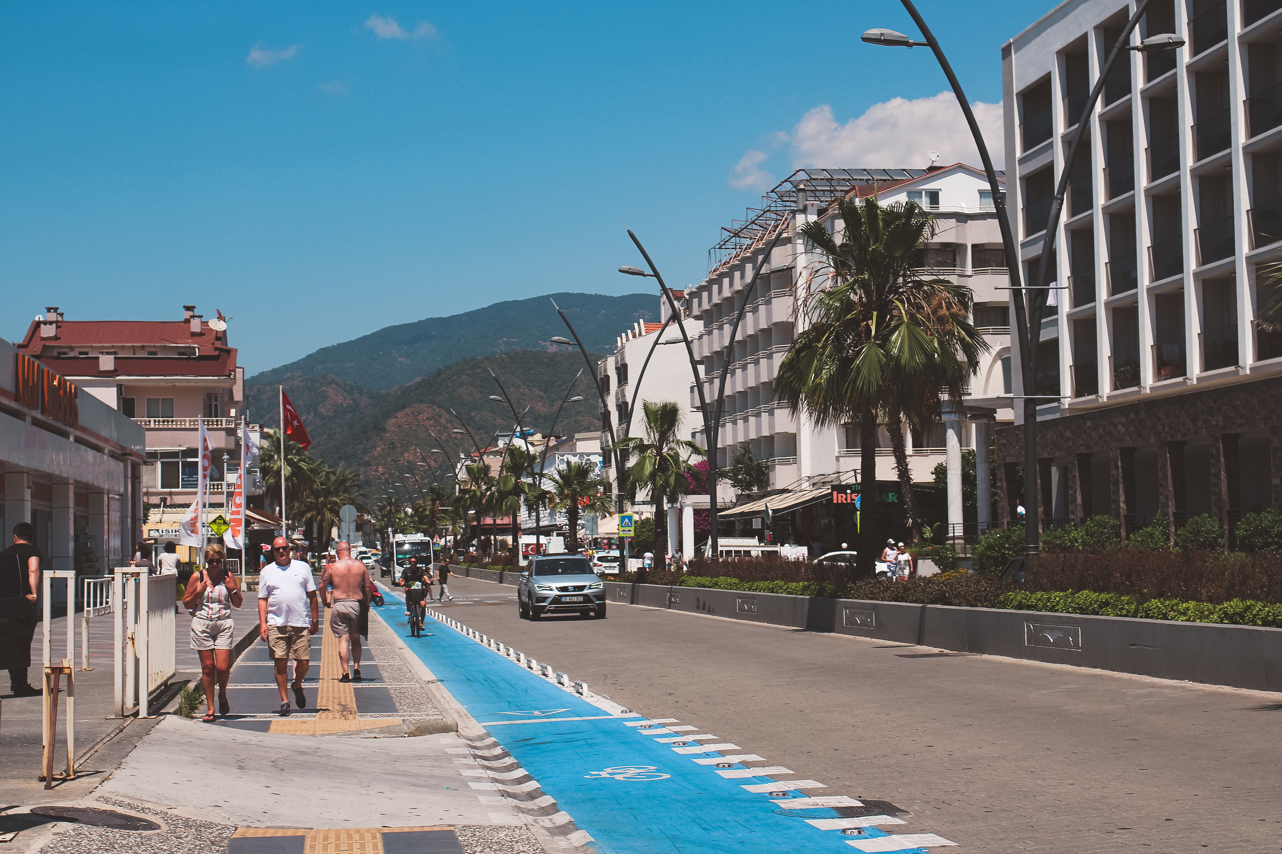 Мармарис. Photographer Sonkina Tatiana (Tanya Ash)