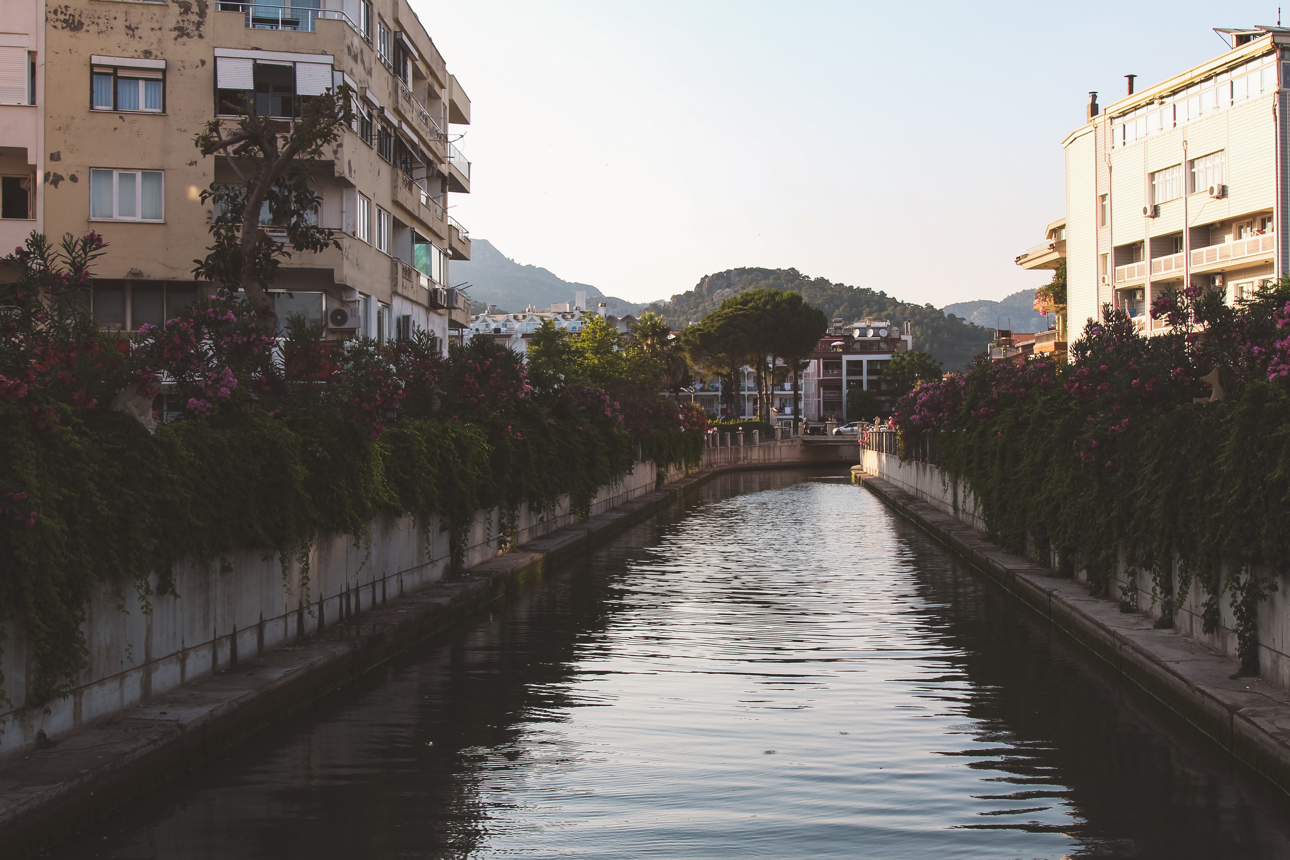 Мармарис. Photographer Sonkina Tatiana (Tanya Ash)