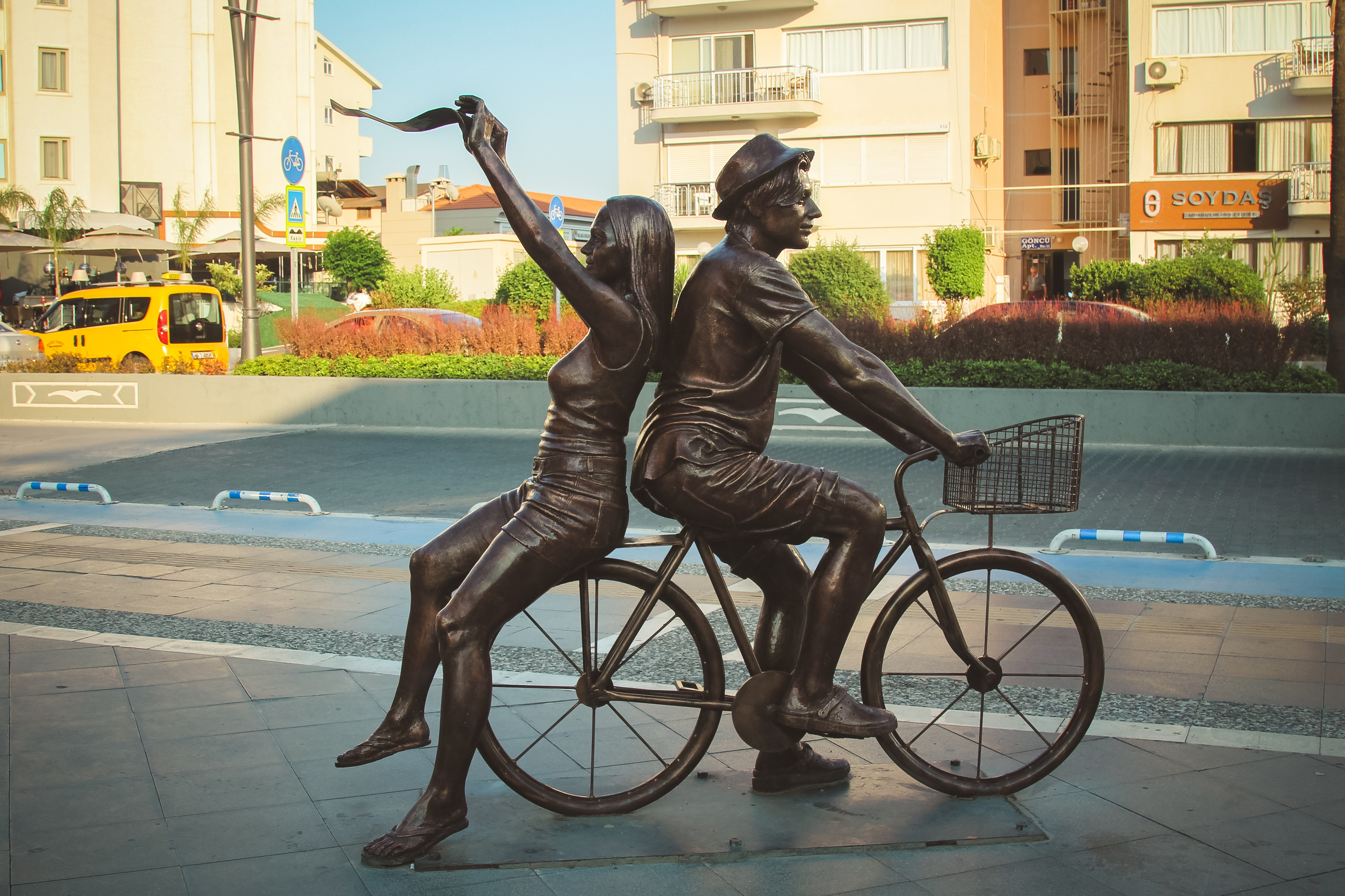 Мармарис. Photographer Sonkina Tatiana (Tanya Ash)