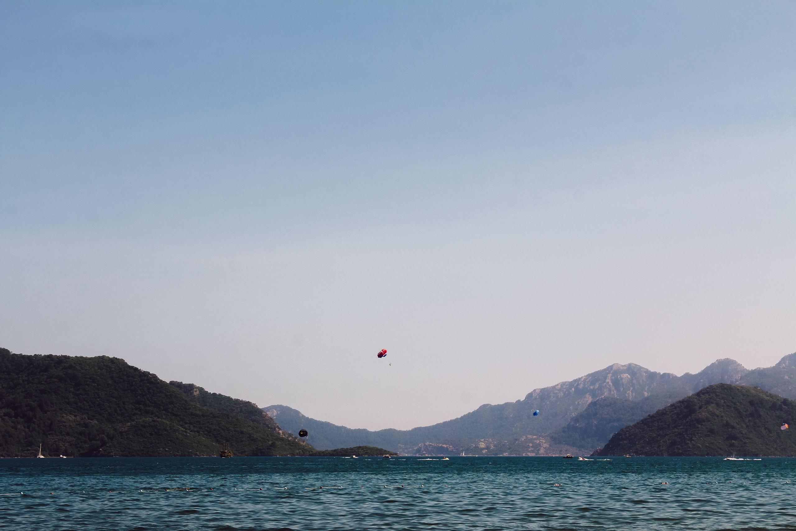 Мармарис. Photographer Sonkina Tatiana (Tanya Ash)