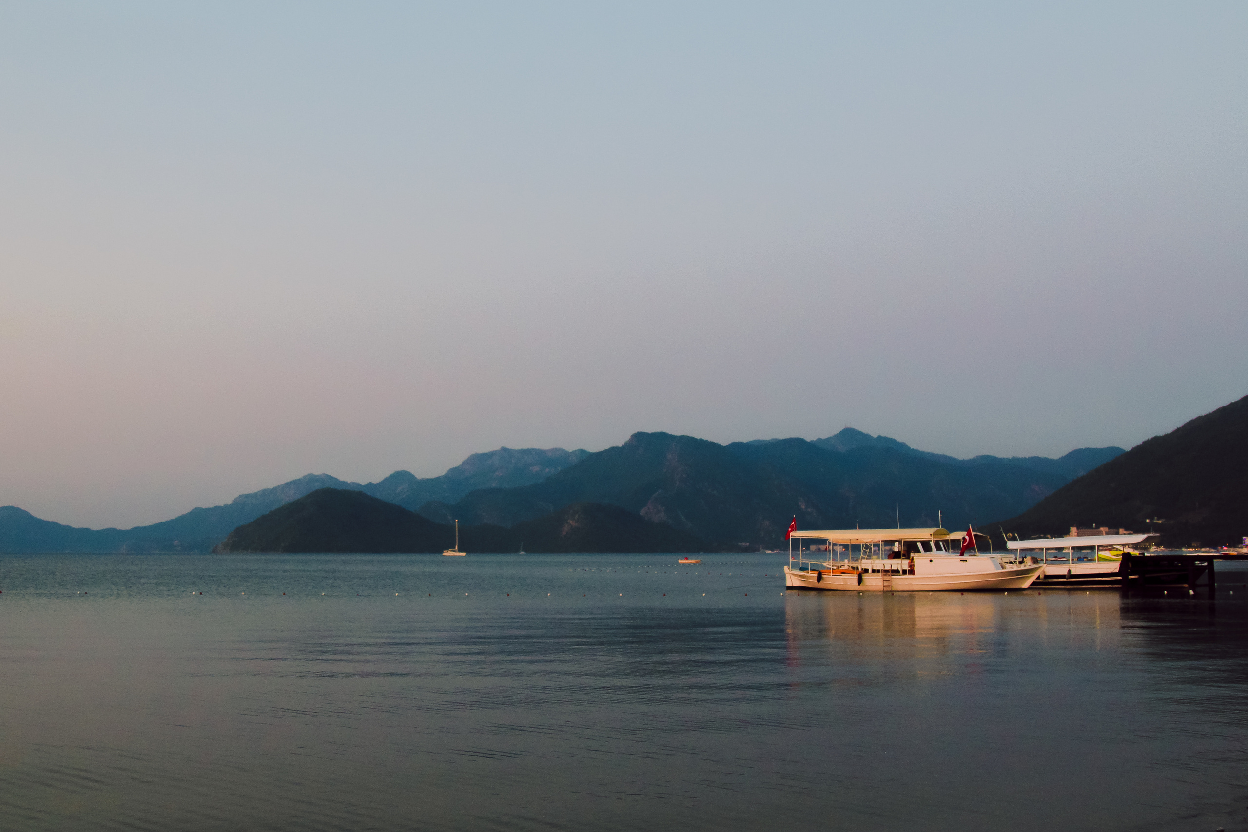 Мармарис. Photographer Sonkina Tatiana (Tanya Ash)