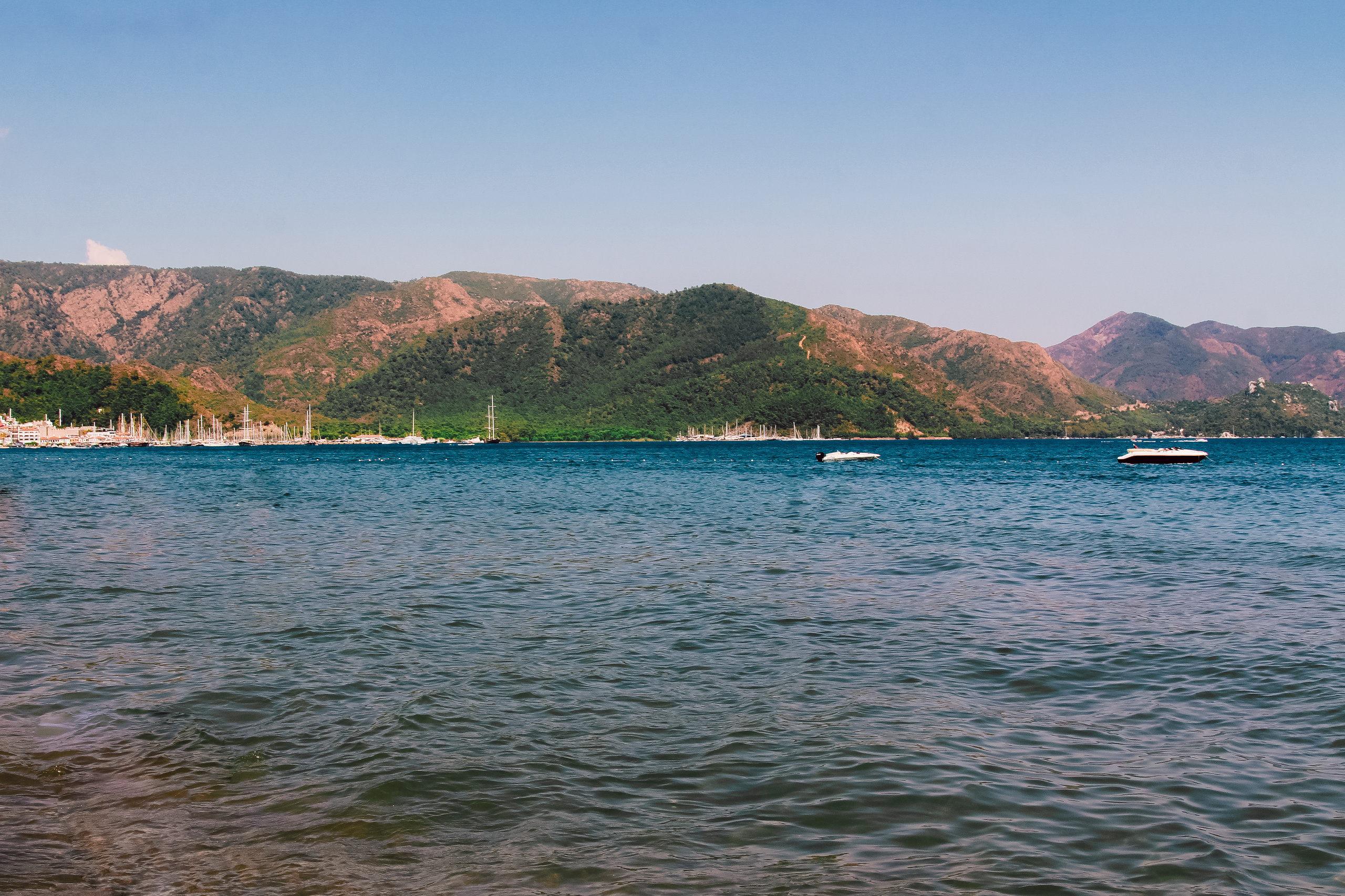 Мармарис. Photographer Sonkina Tatiana (Tanya Ash)