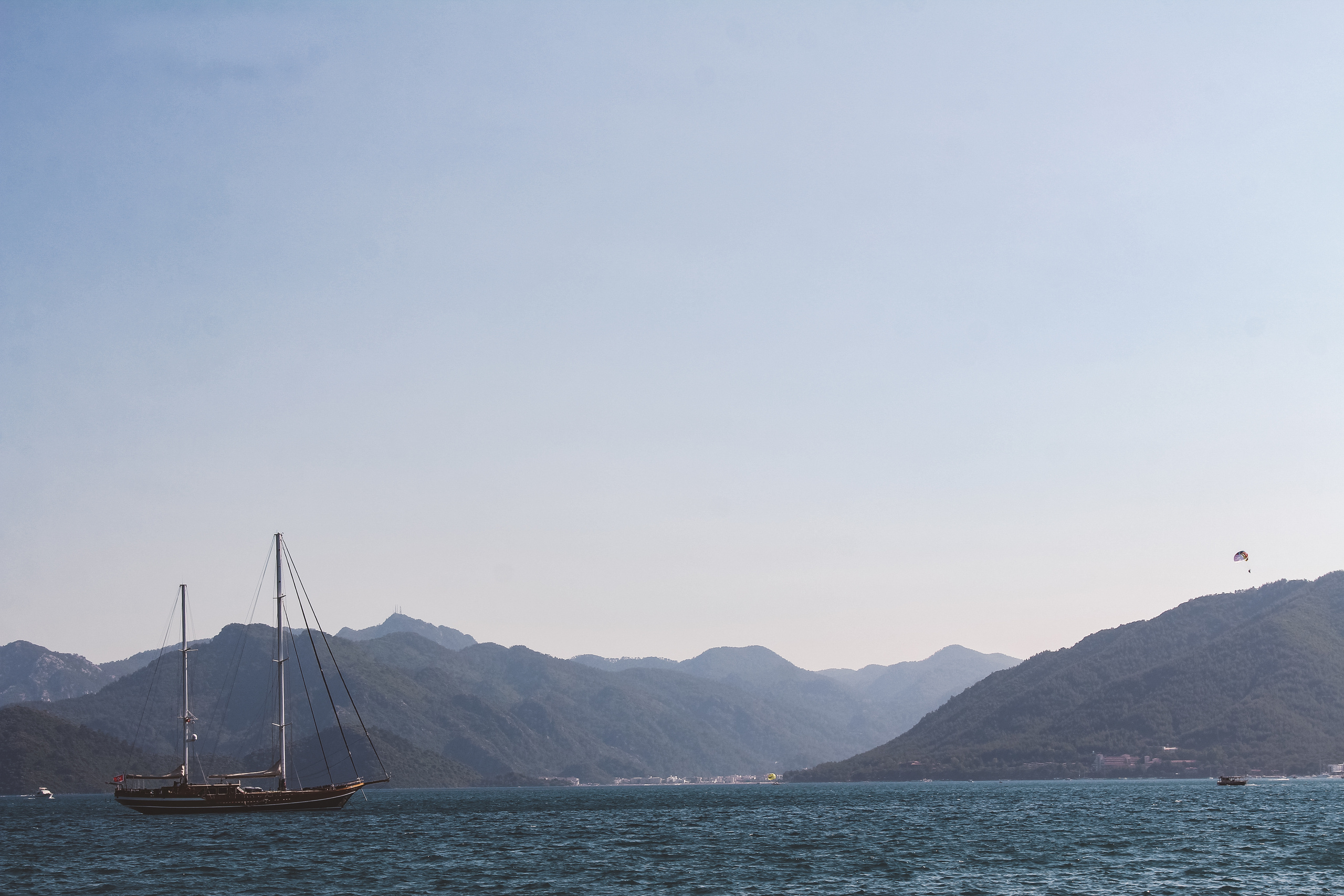 Мармарис. Photographer Sonkina Tatiana (Tanya Ash)