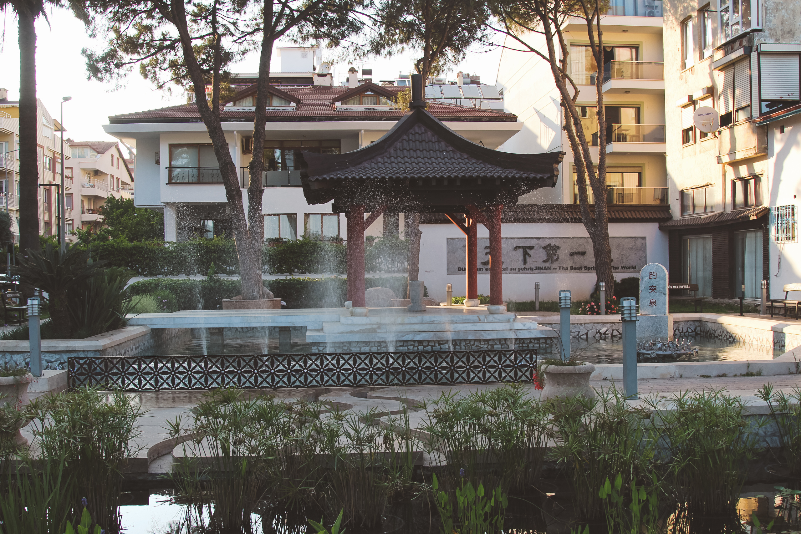 Мармарис. Photographer Sonkina Tatiana (Tanya Ash)