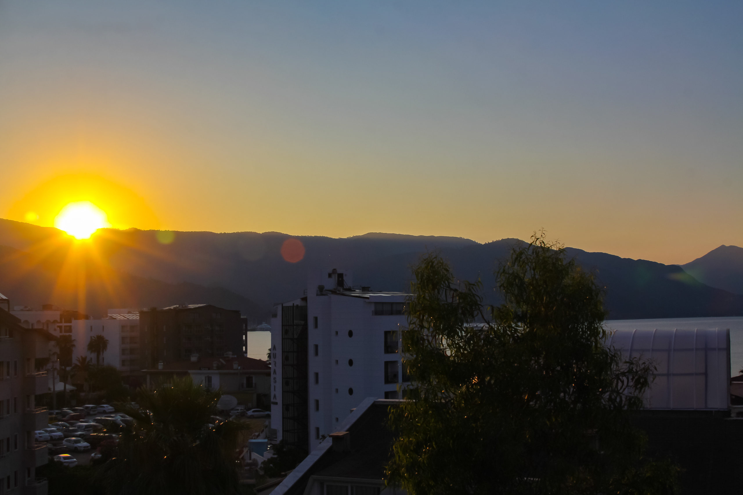 Мармарис. Photographer Sonkina Tatiana (Tanya Ash)