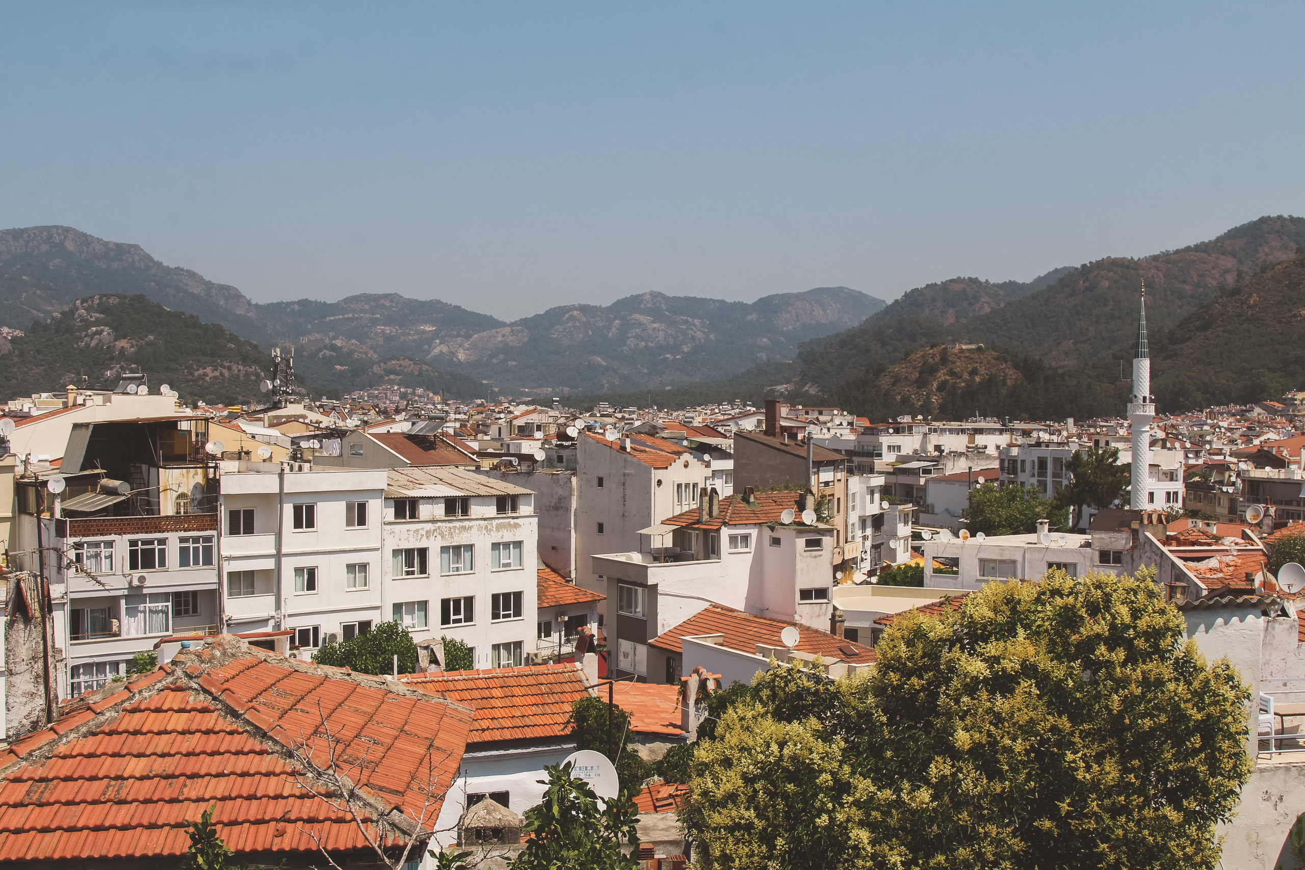 Мармарис. Photographer Sonkina Tatiana (Tanya Ash)